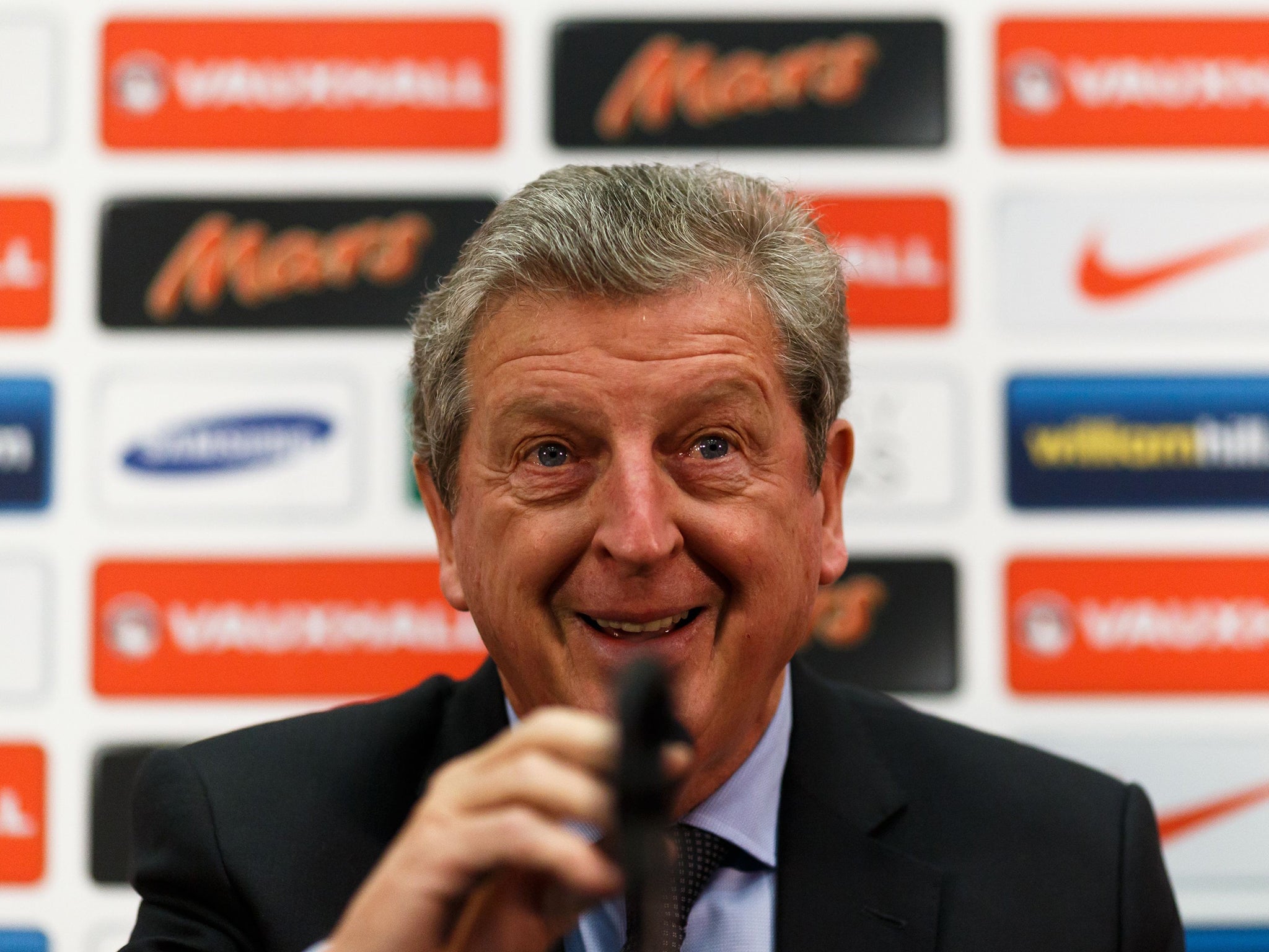 England’s manager, Roy Hodgson, could be storing up problems by bowing to Liverpool over squad selection