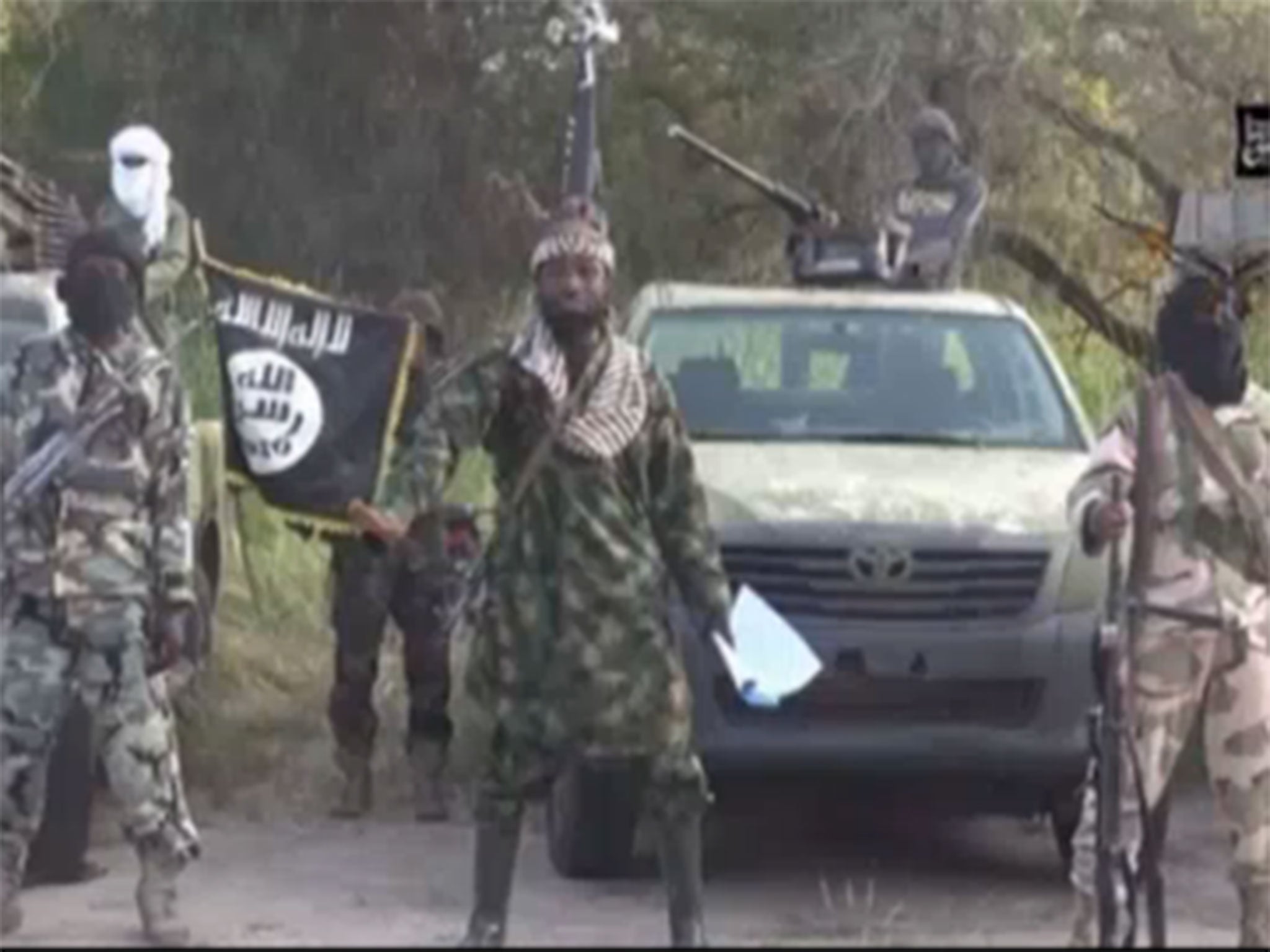 The Nigerian military said that the "Shekau impostor" had been killed last week