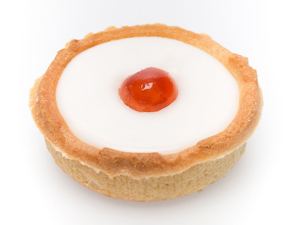 Theresa May will give Melania Trump a hamper containing Bakewell tarts