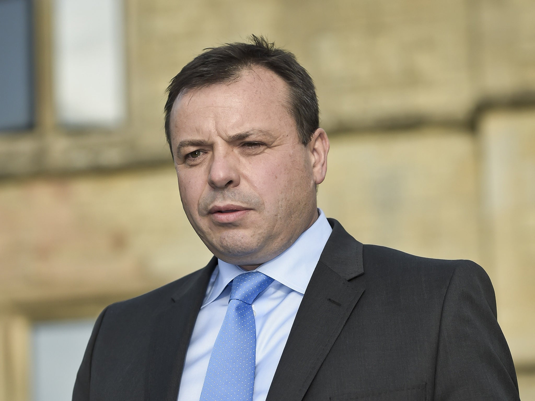 Former Conservative supporter Arron Banks Arron defected to Ukip this week with a £1m pledge for Nigel Farage’s party