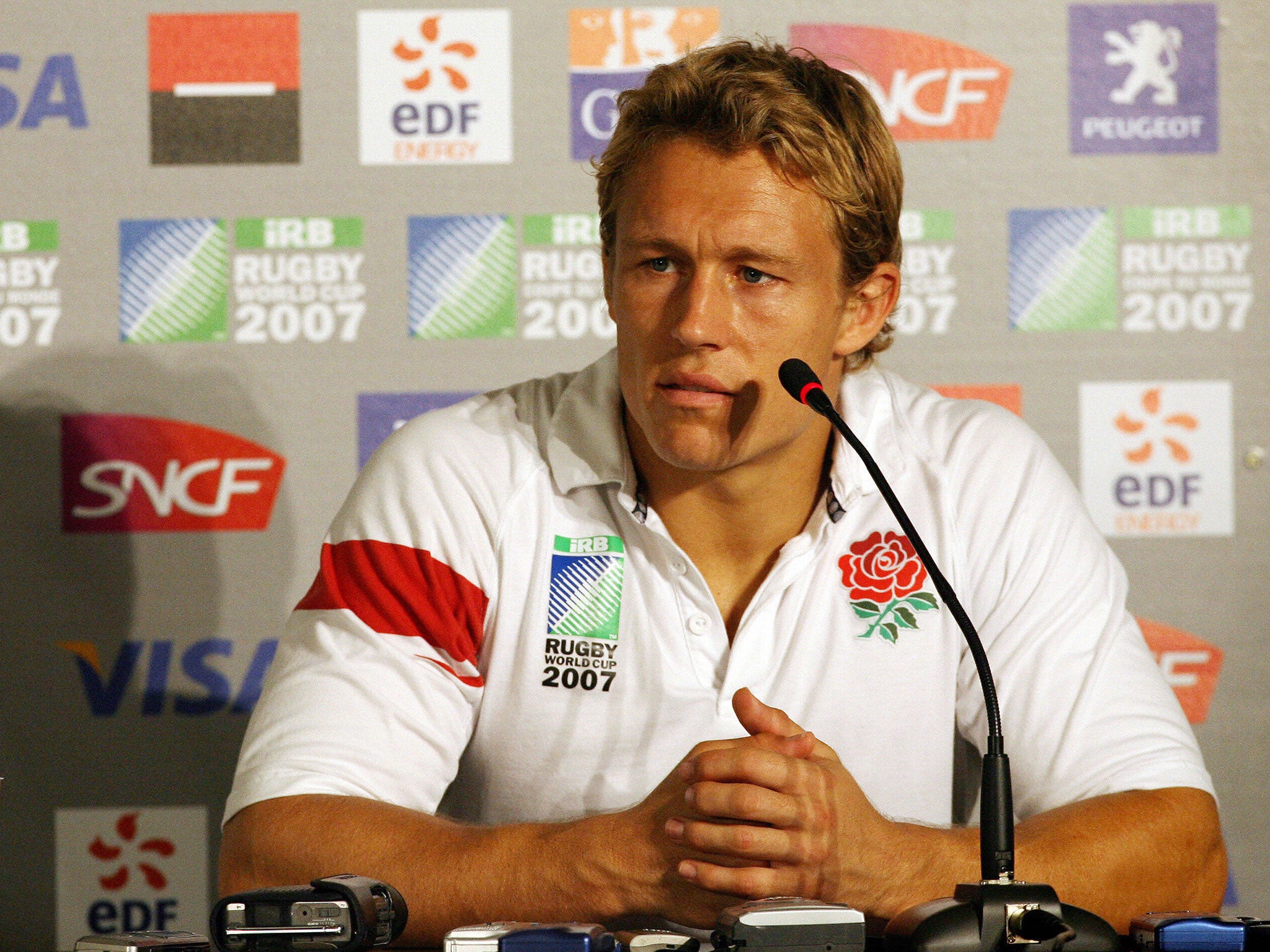 Jonny Wilkinson