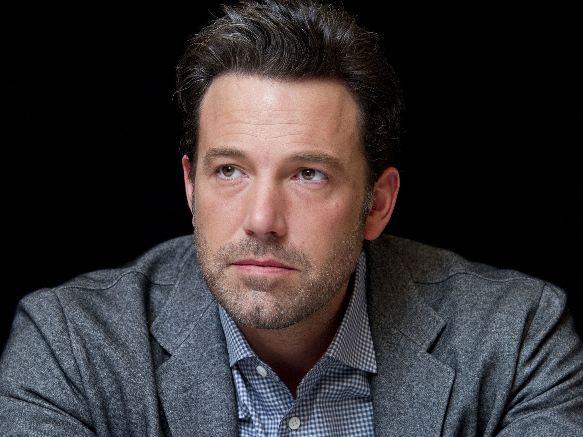 Ben Affleck will play Batman in Batman v Superman: Dawn of Justice, due out next year