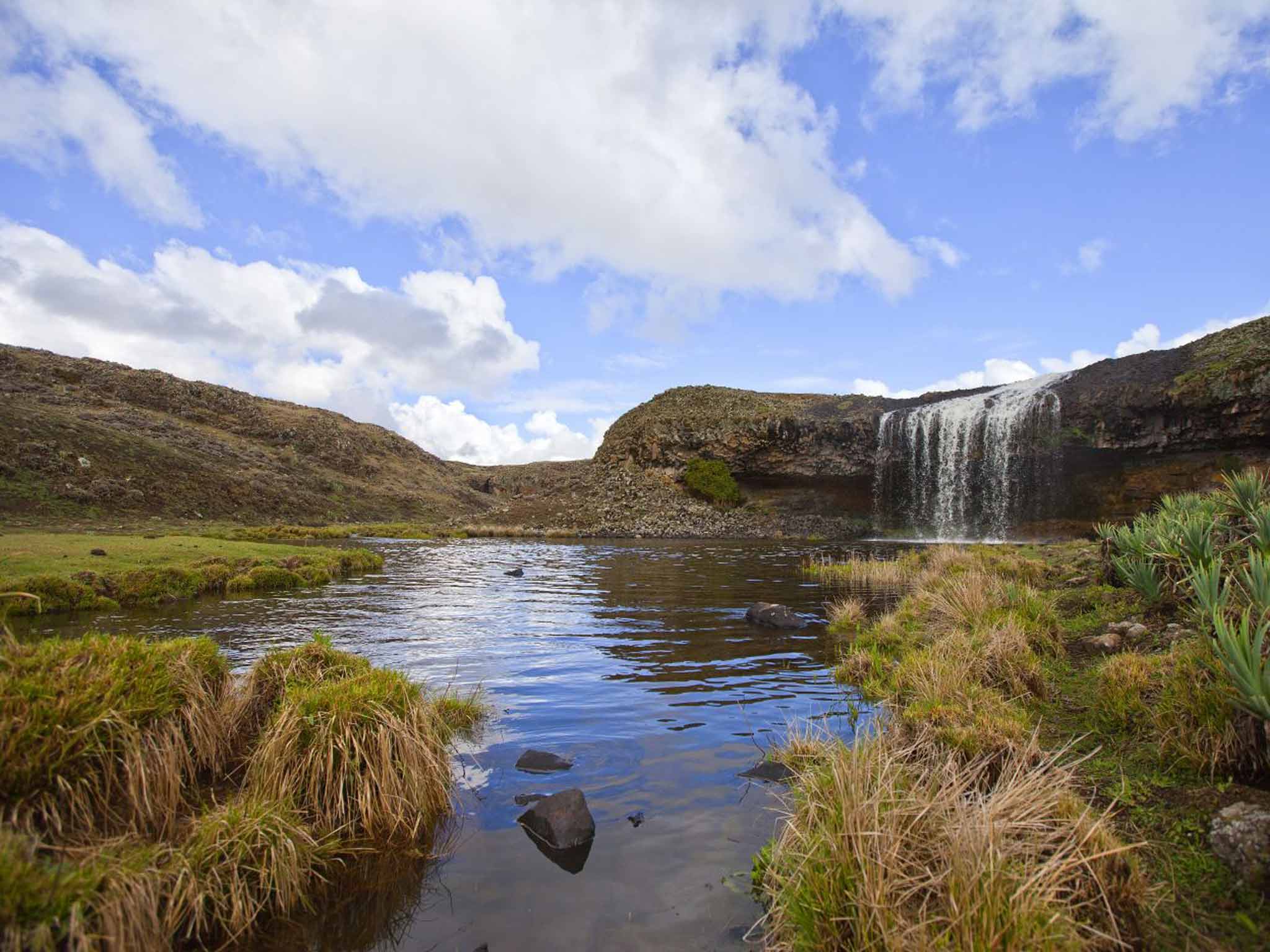 Bale National Park