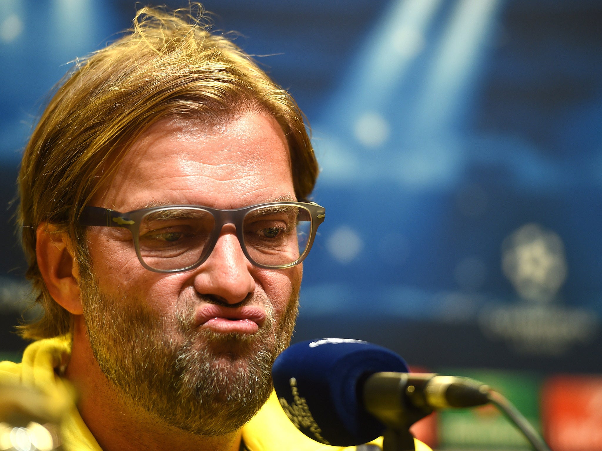 Jurgen Klopp