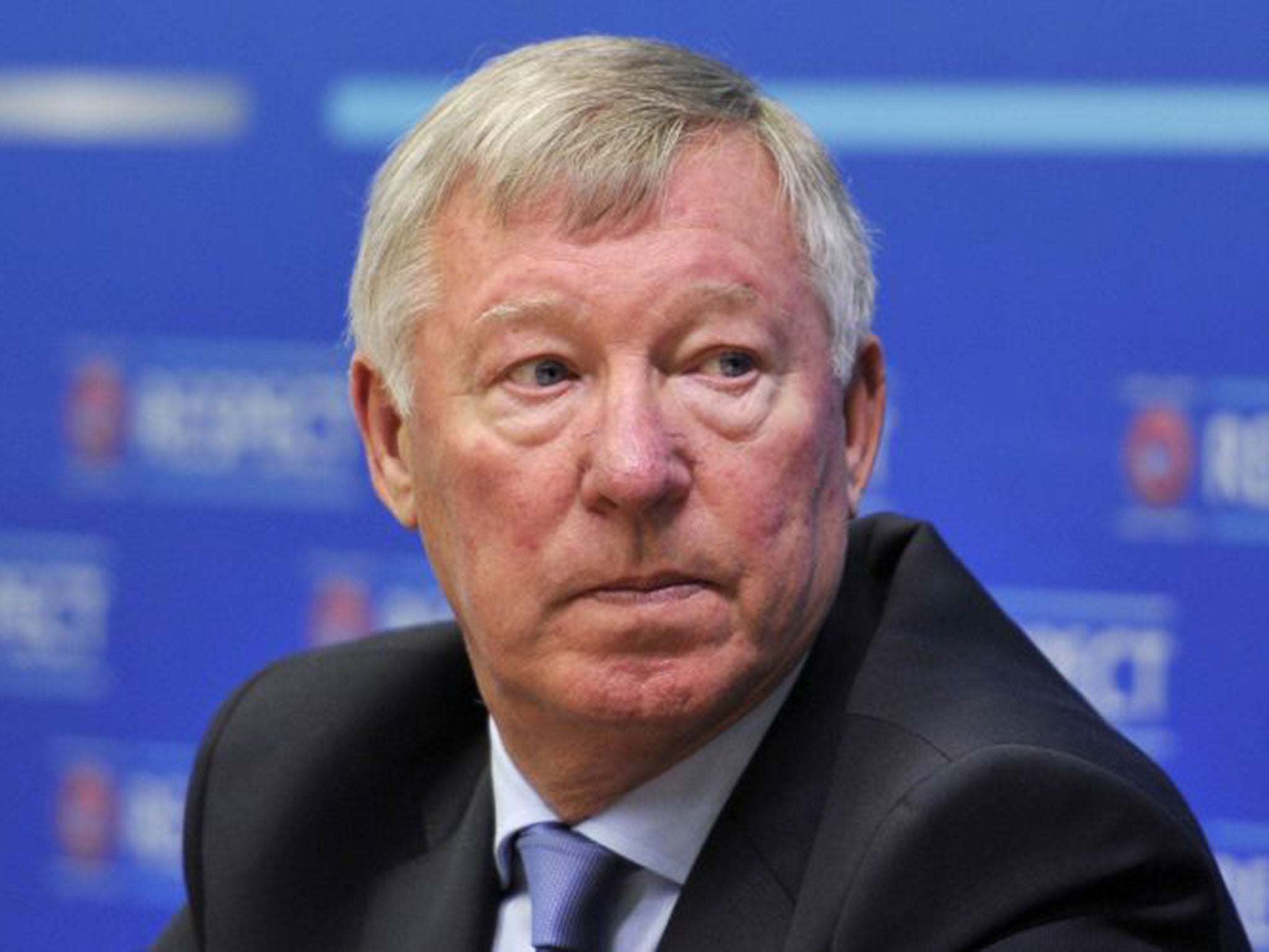 According to Keane, Sir Alex Ferguson was successful because he was ‘driven, ruthless and cold’