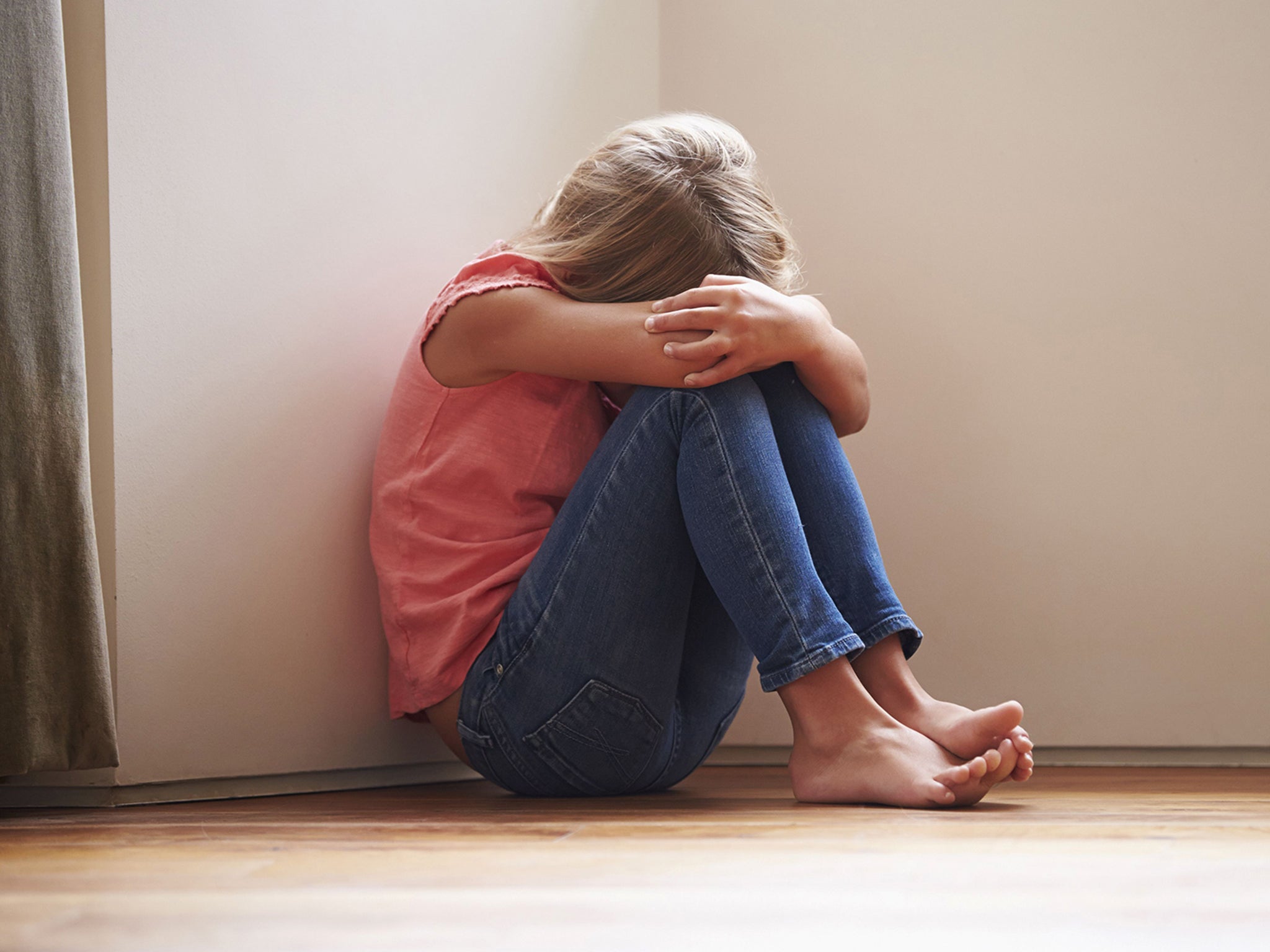 The most vulnerable children in England at risk of sexual abuse because of failings by local councils, Ofsted has warned