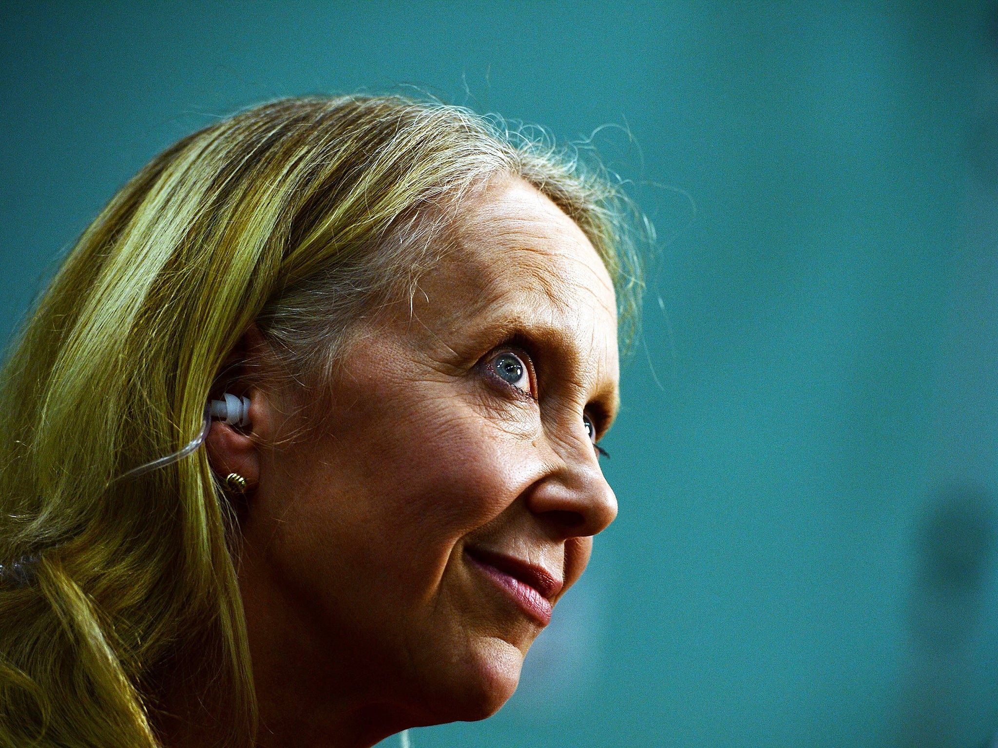 Liz McInnes’ narrow victory in Heywood and
Middleton for Labour should force her party to reconsider its message on immigration