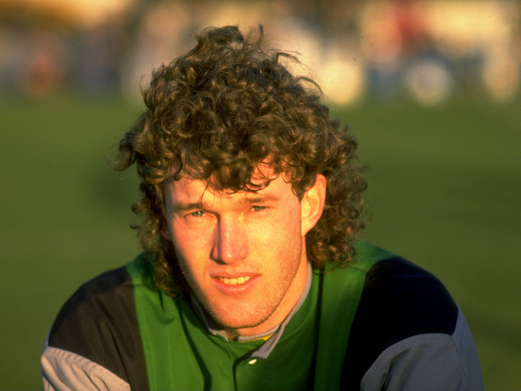 Dave Beasant