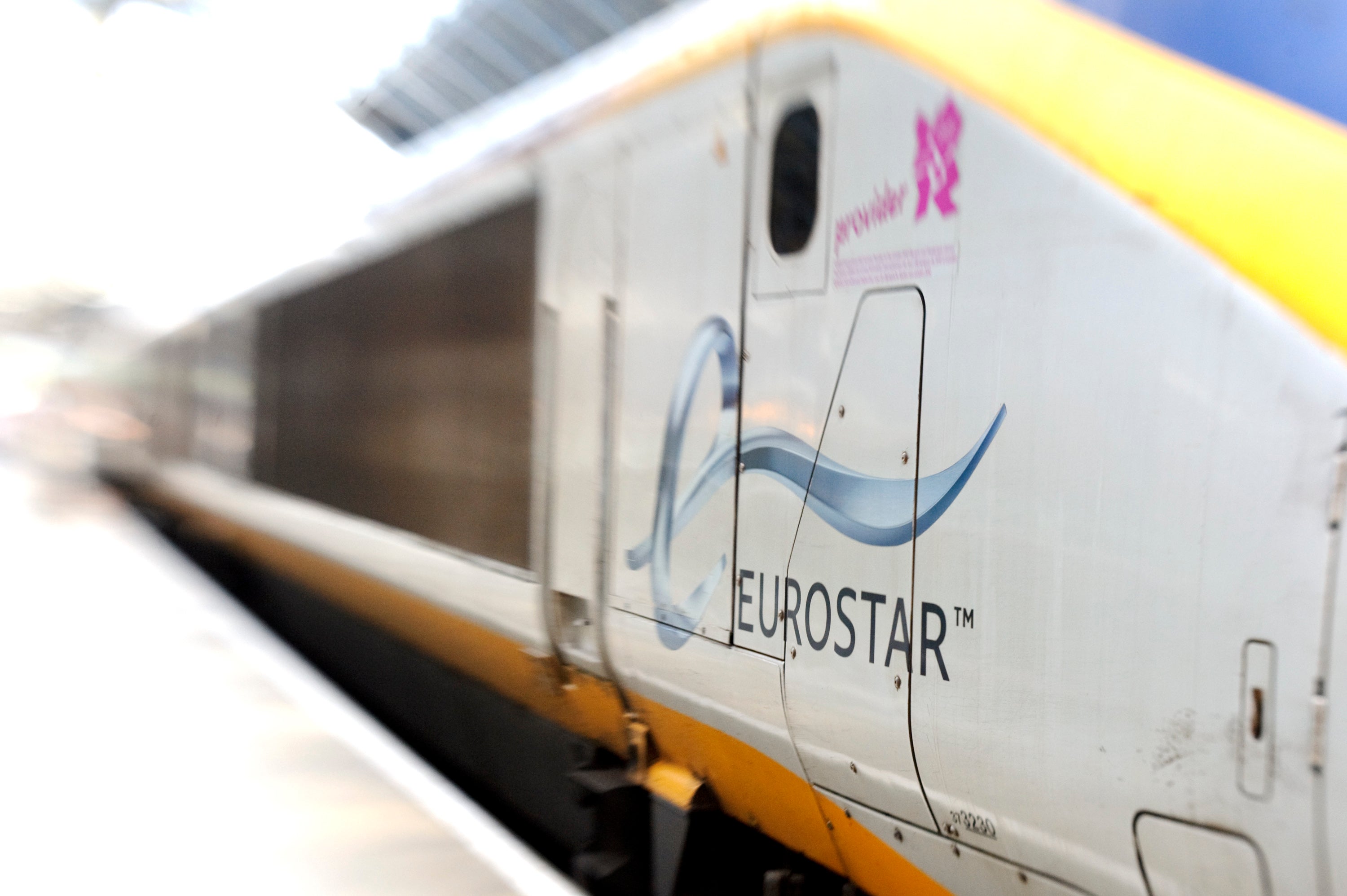 The City roundup video: Government sells off 40% stake in Eurostar