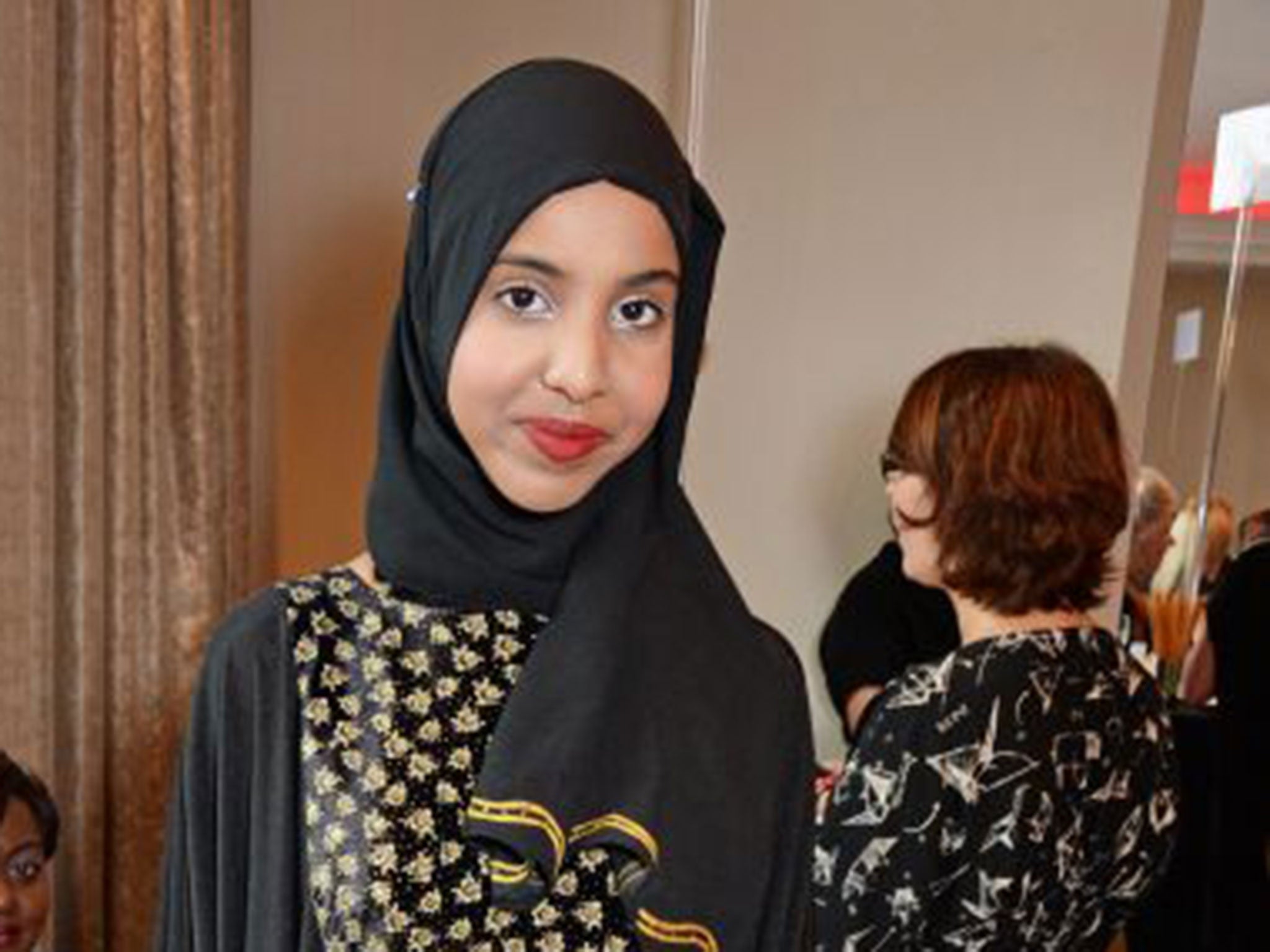 Fahma Mohamed's FGM petition got fewer signatures but still resulted in government action