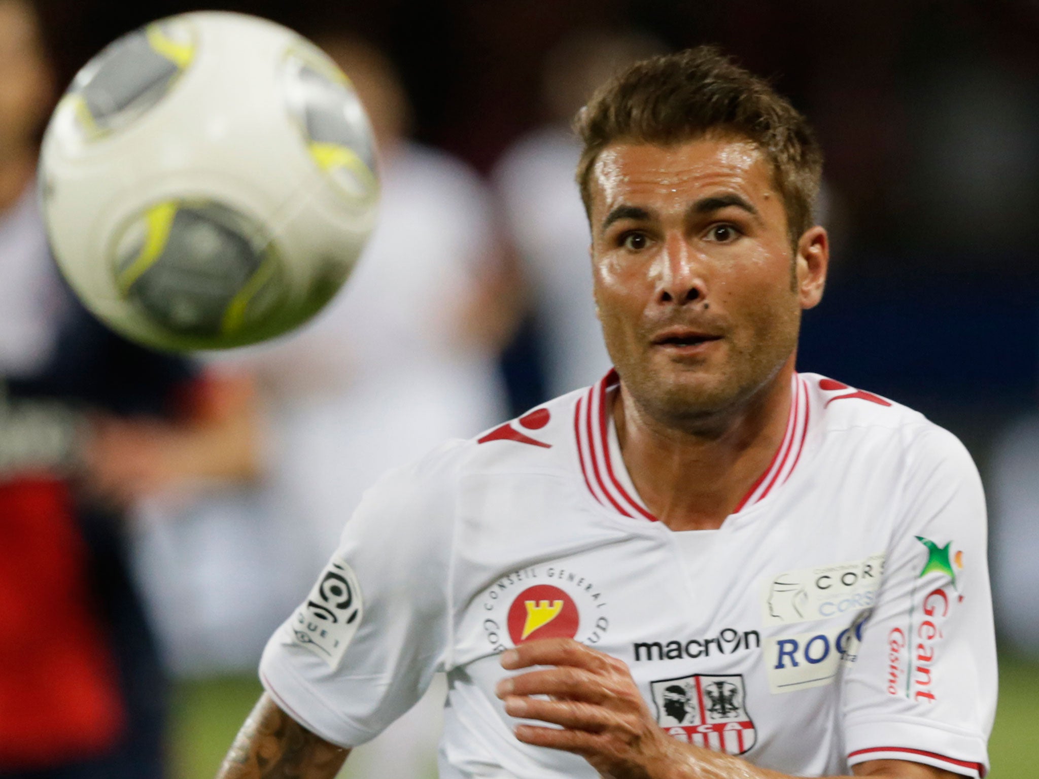 Adrian Mutu