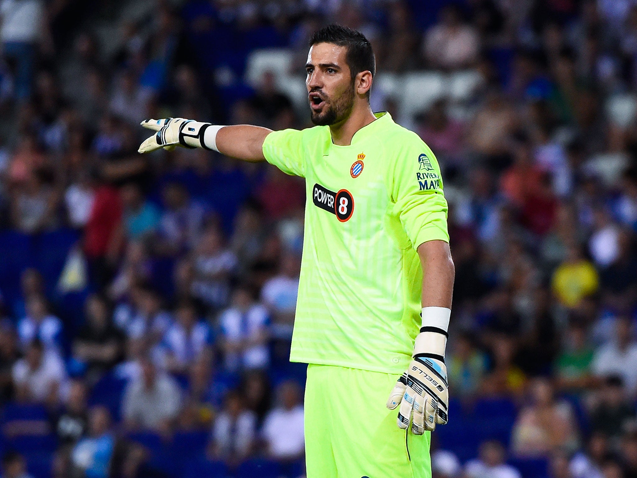 Kiko Casilla