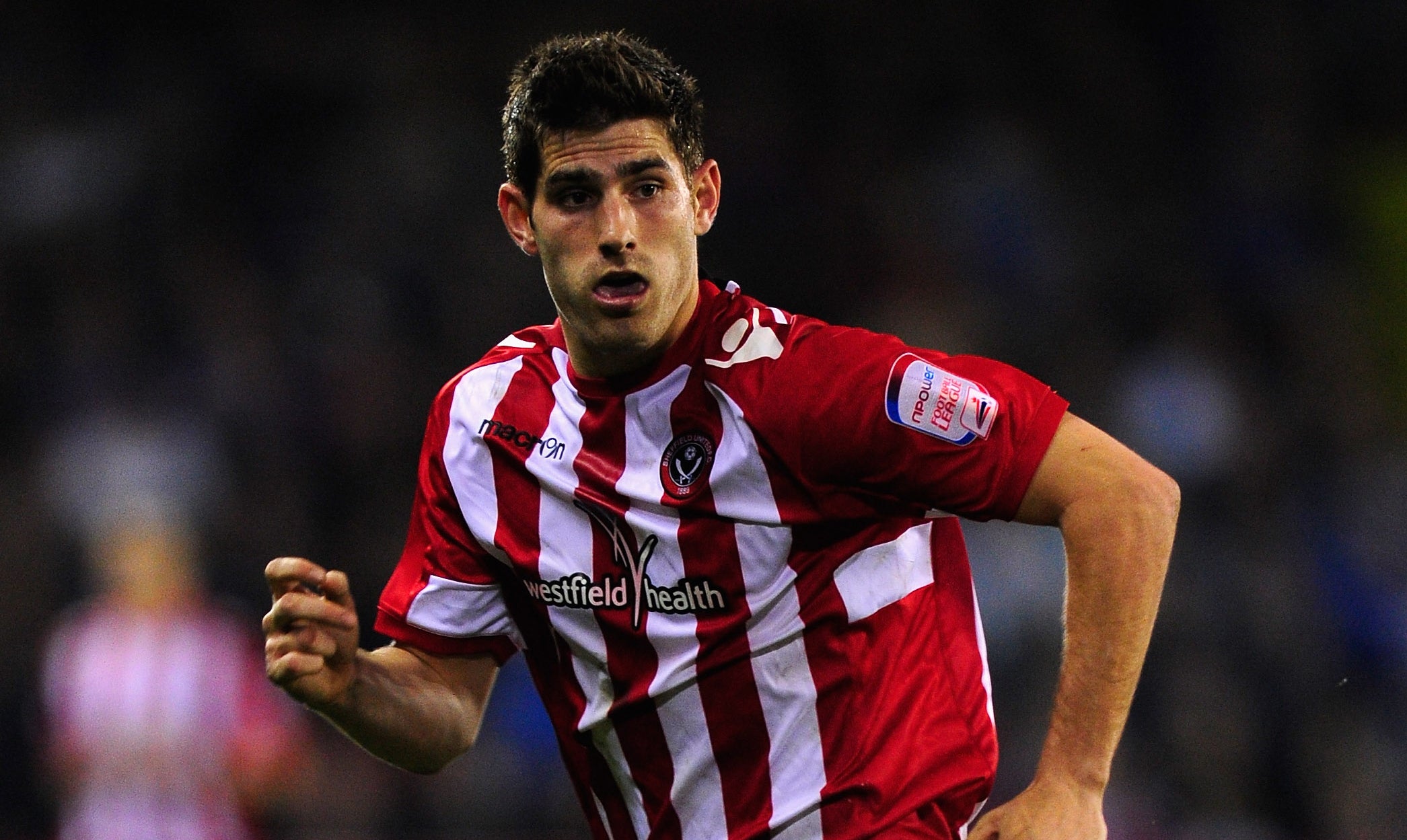 Ched Evans