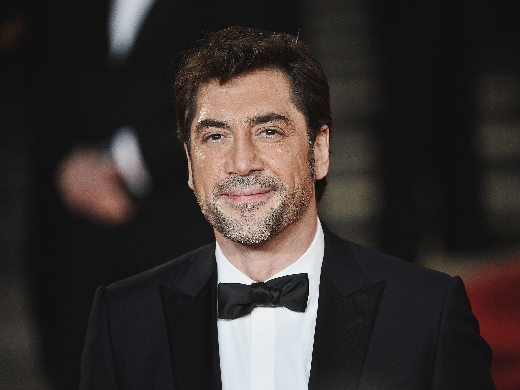 Javier Bardem's wife Penelope Cruz appeared in the fourth film