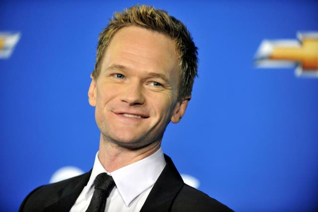 Oscars 2015 host Neil Patrick Harris