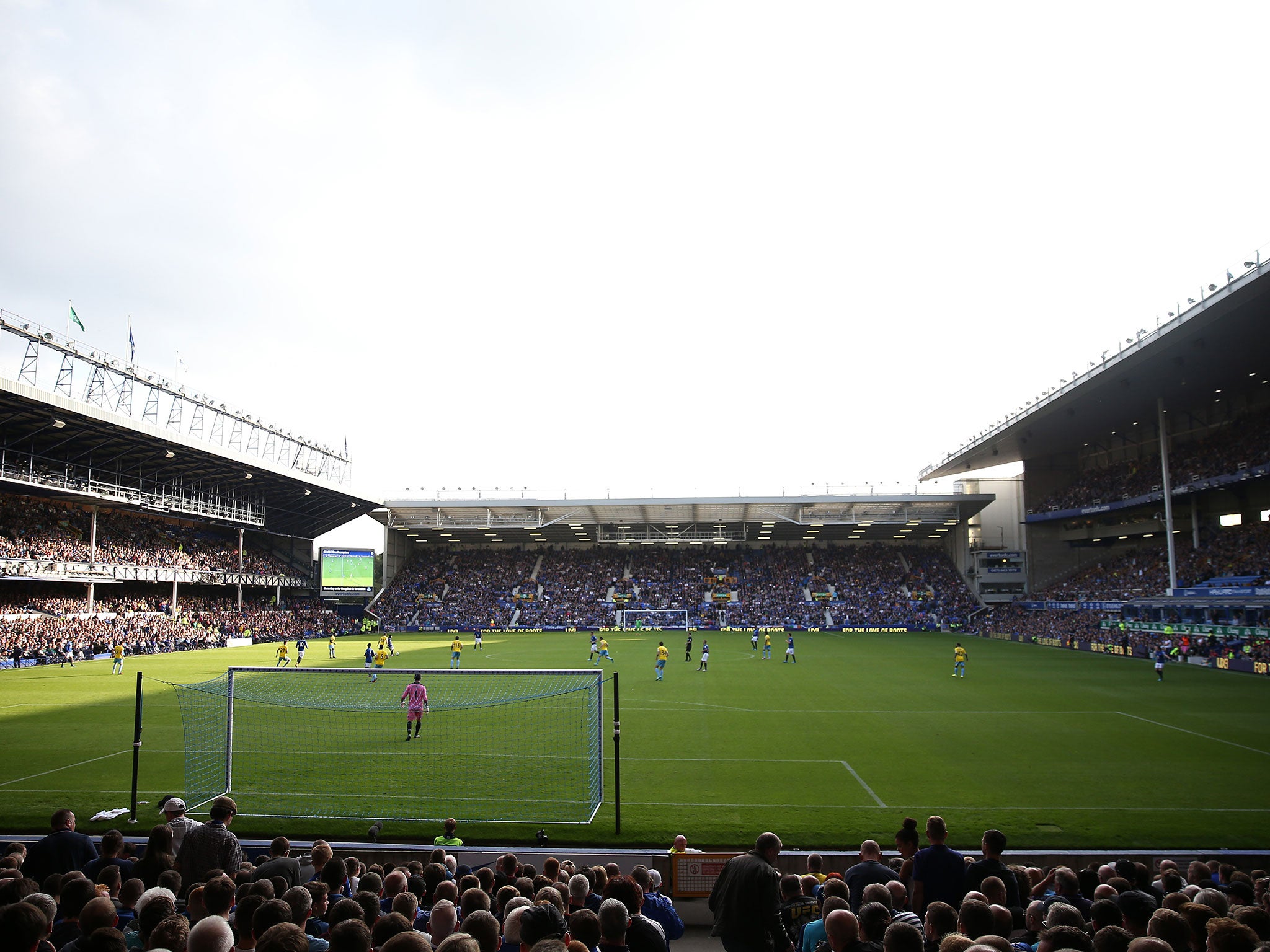 Goodison Park