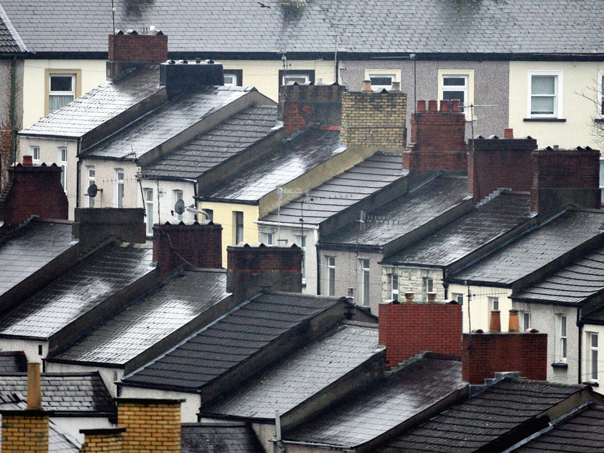 Ed Miliband has pledged Labour would build 200,000 homes a year by 2020