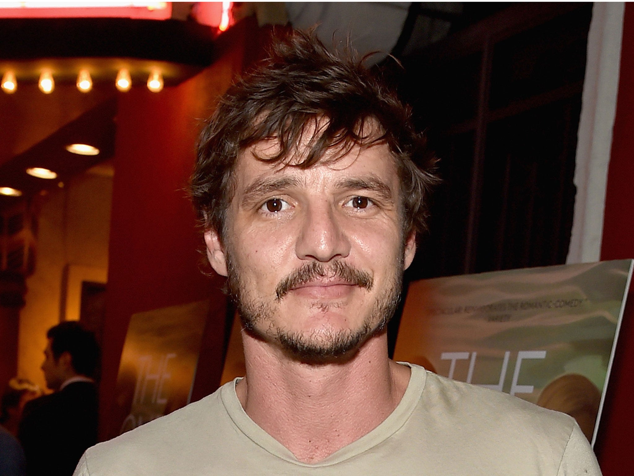 Game of Thrones star Pedro Pascal has been cast in the upcoming Wonder Woman sequel