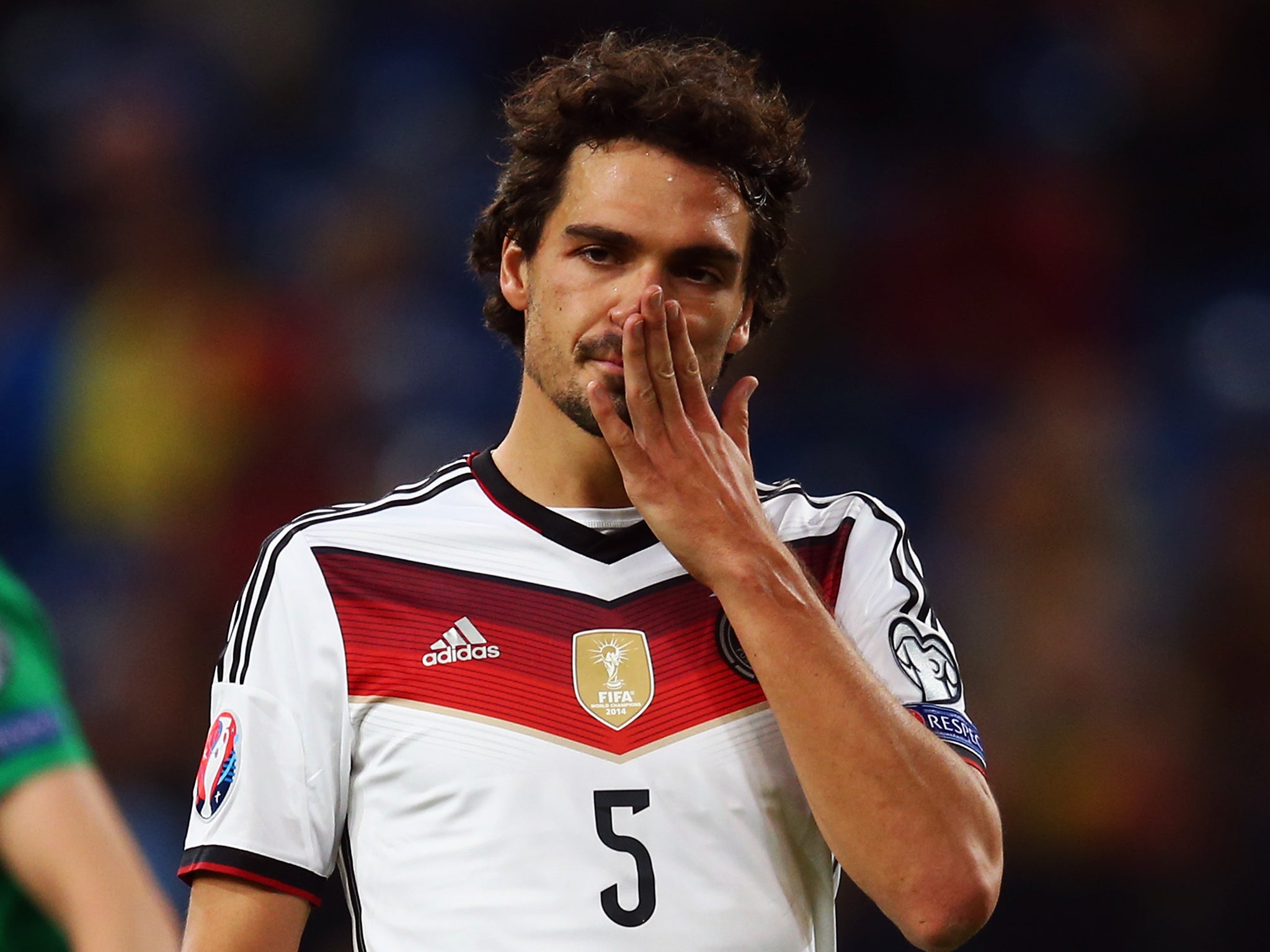 Mats Hummels