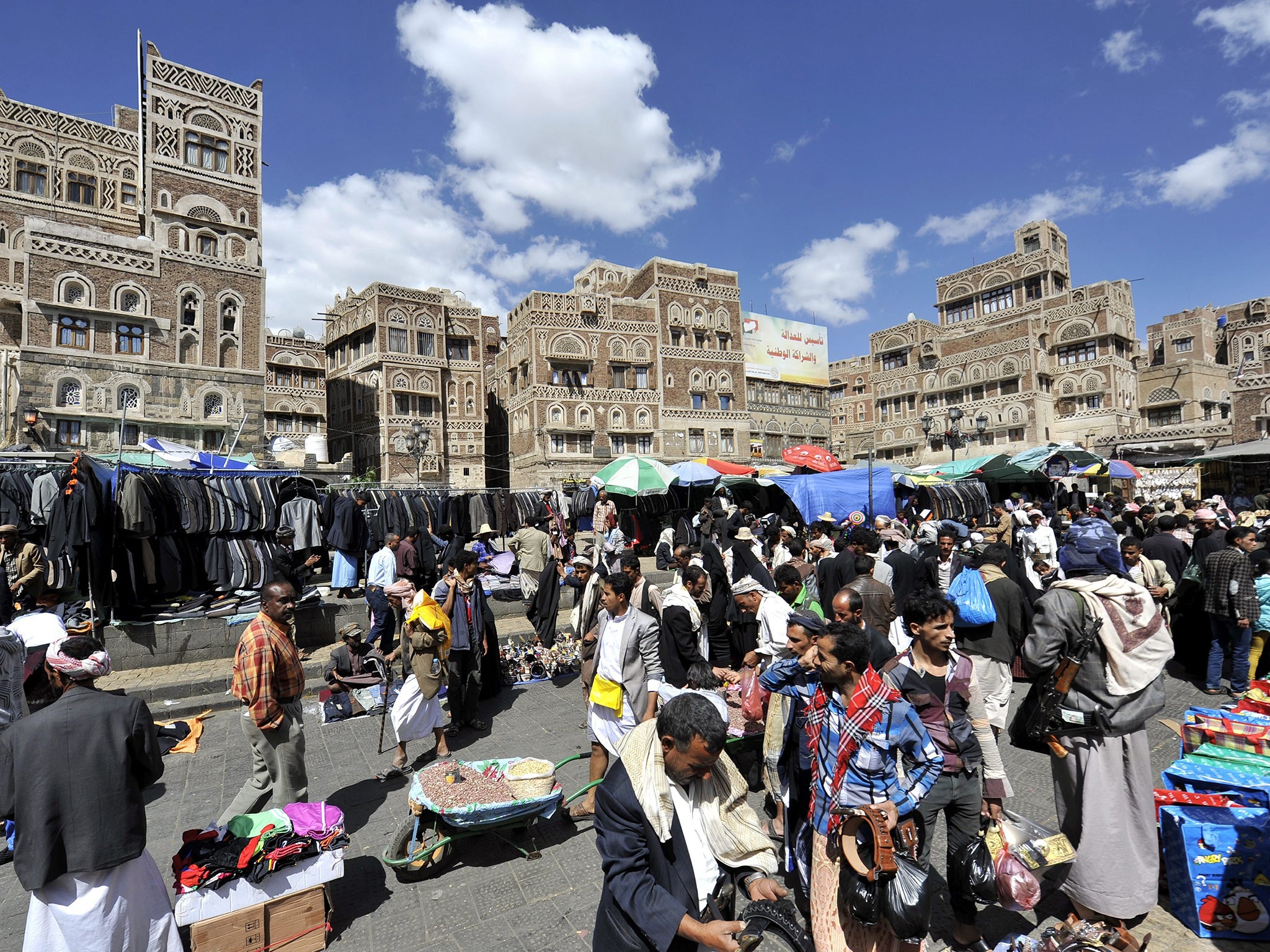 Tsege was arrested during a two-hour stop over in the Yemeni capital, Sana’a