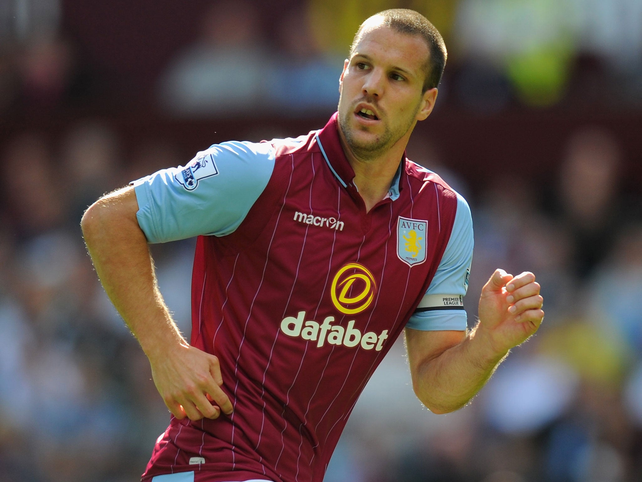 Ron Vlaar