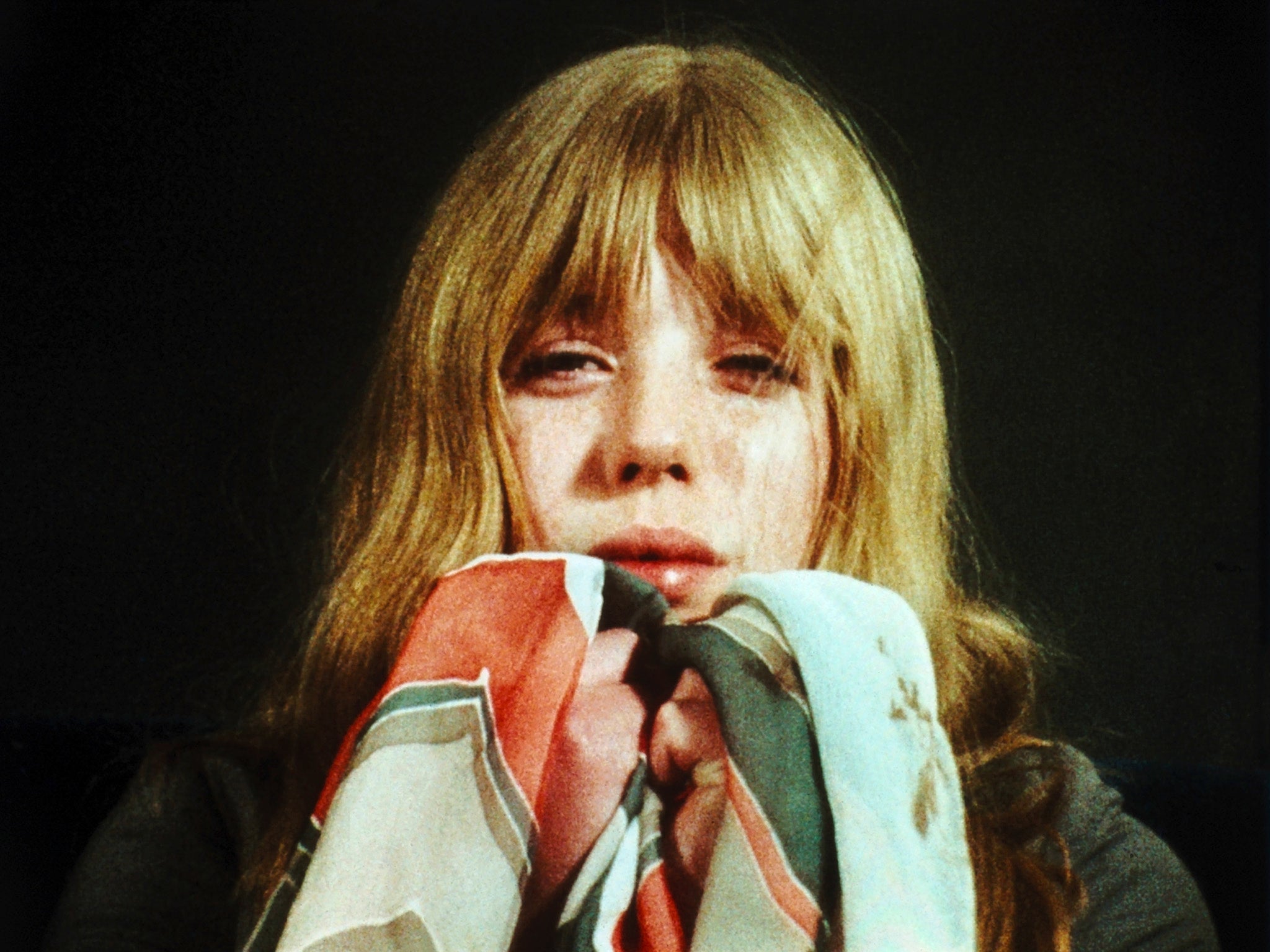 Kenneth AngerLilith (Marianne Faithfull), Lucifer Rising, 1970-81C-PrintCourtesy the artist and Sprüth Magers Berlin London