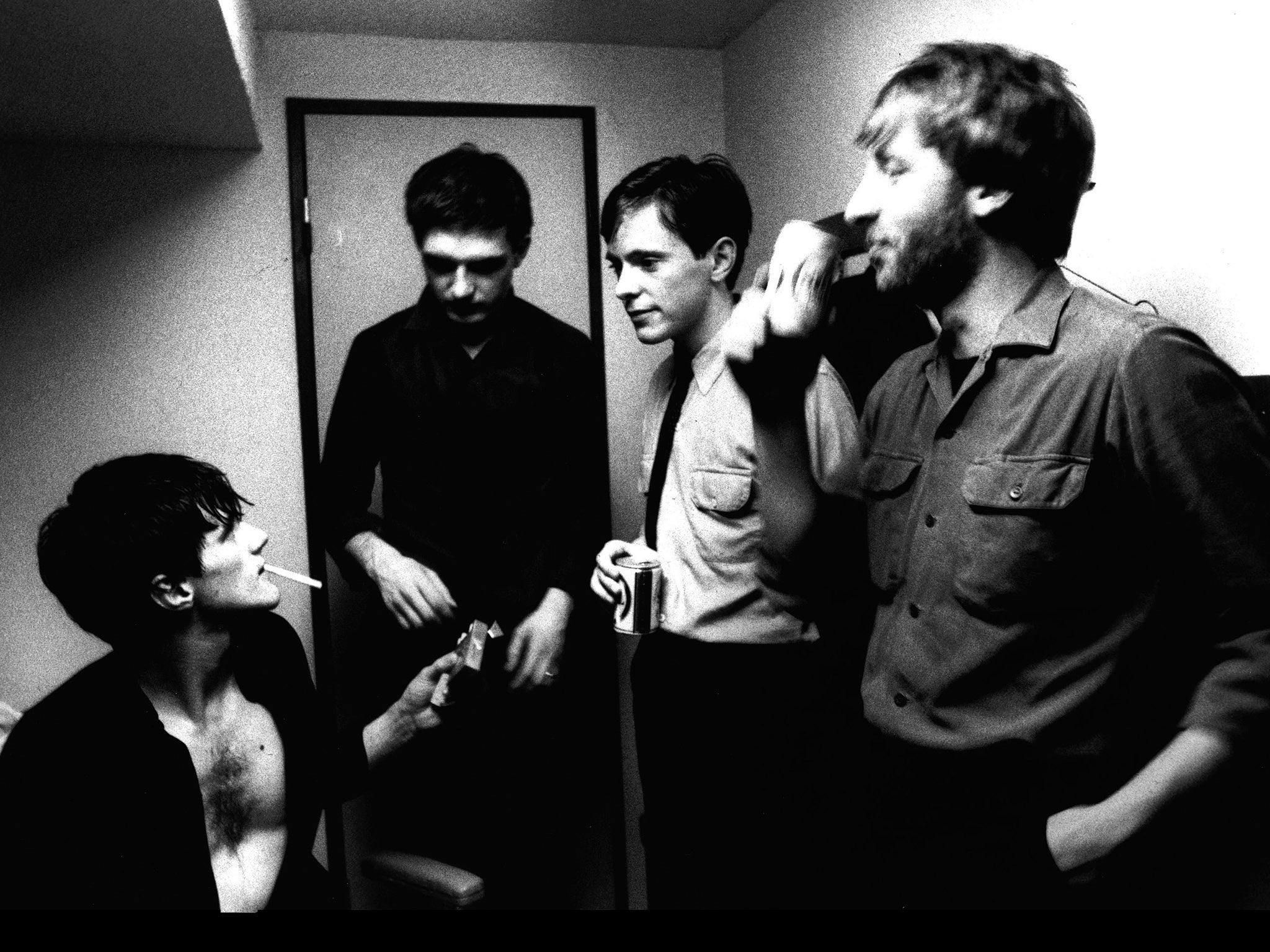 Joy Division