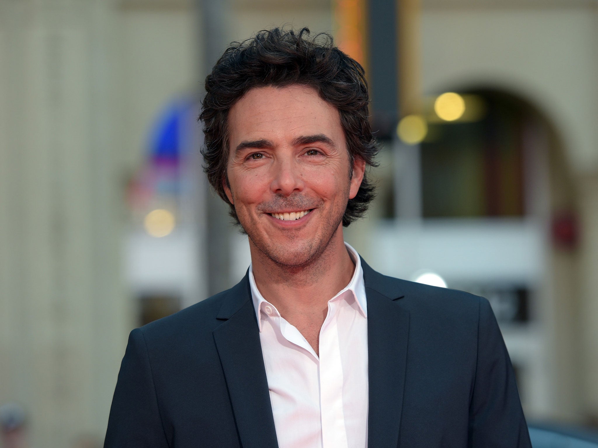 Director Shawn Levy