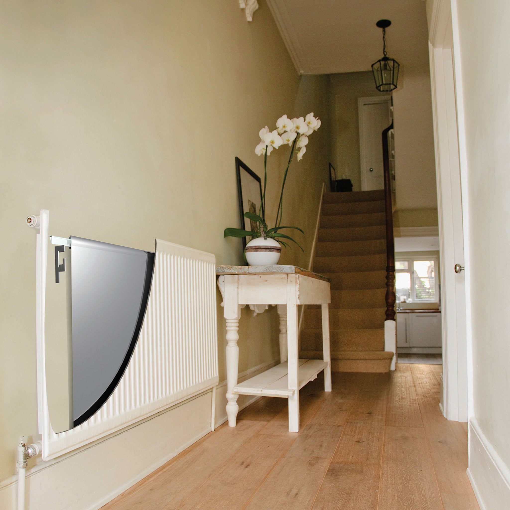 A Radflek Radiator Reflector could bring down your energy bill