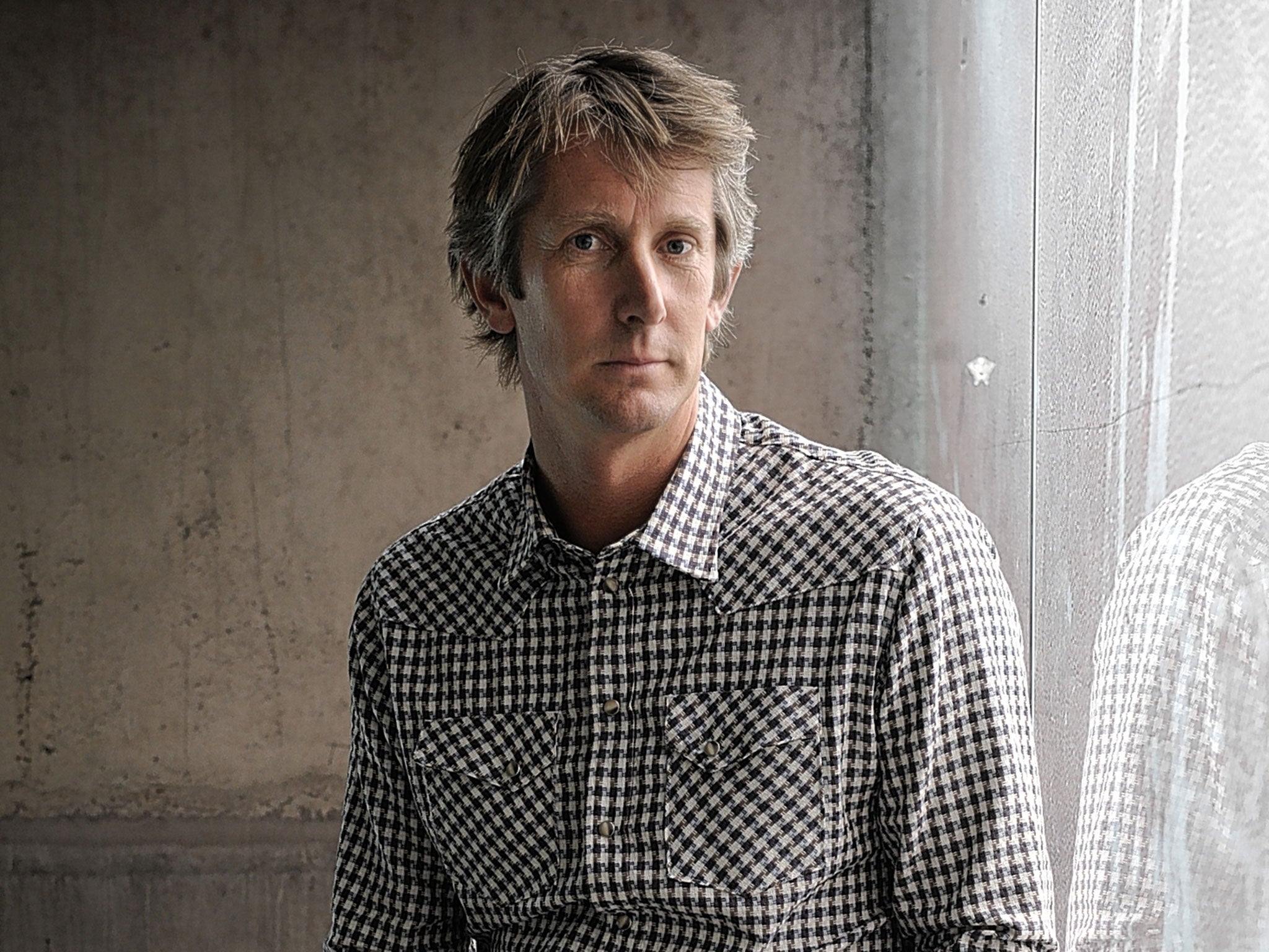 Edwin van der Sar famously spoke up during Keane's dressing room tirade