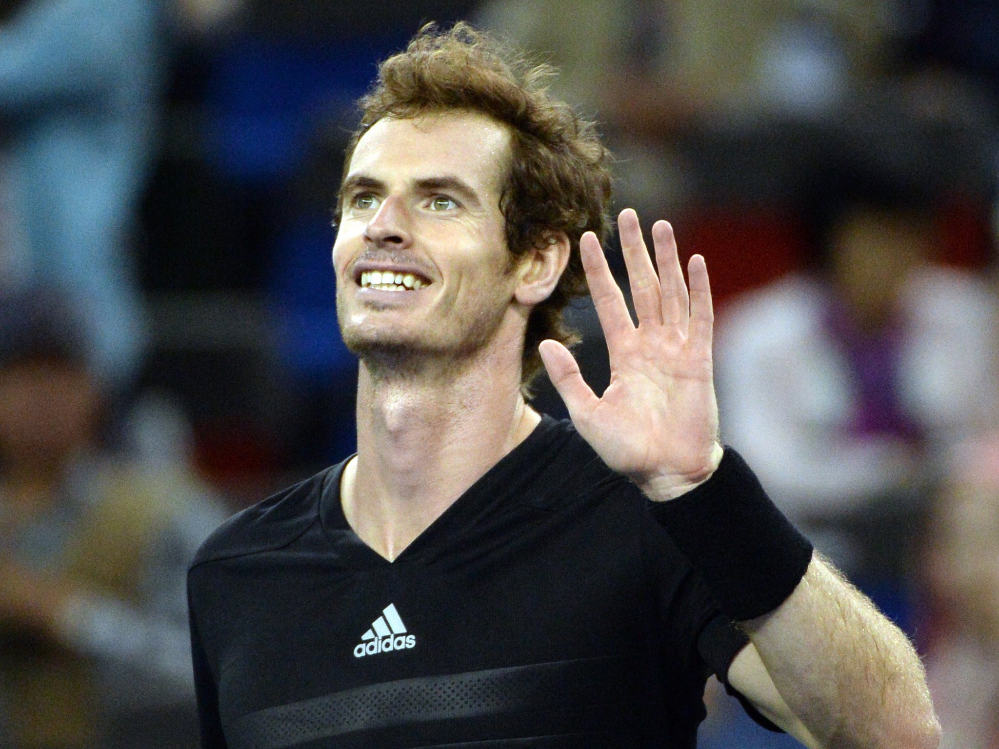 Andy Murray