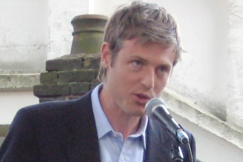 Conservative MP Zac Goldsmith is being widely tipped to replace Boris Johnson as London Mayor