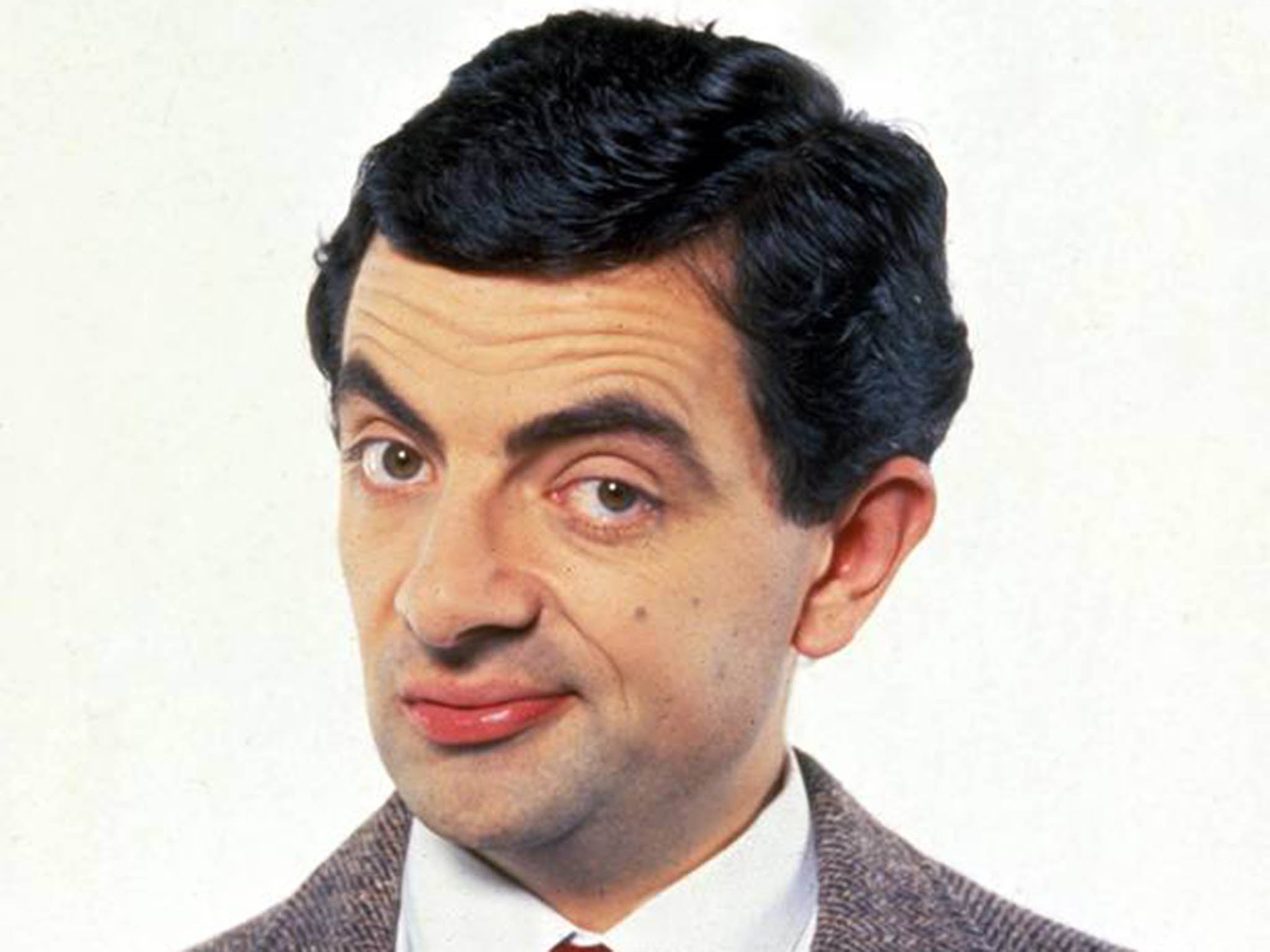 Rowan Atkinson is bringing back Mr Bean for Comic Relief