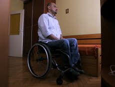 Spinal cord injuries and the reality of medical 'breakthroughs'