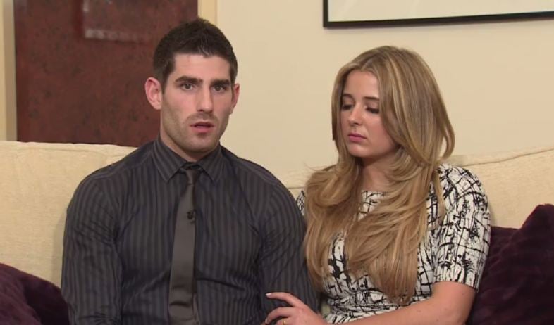 Convicted rapist Ched Evans said he is going to fight to clear his name, in a YouTube video appeal