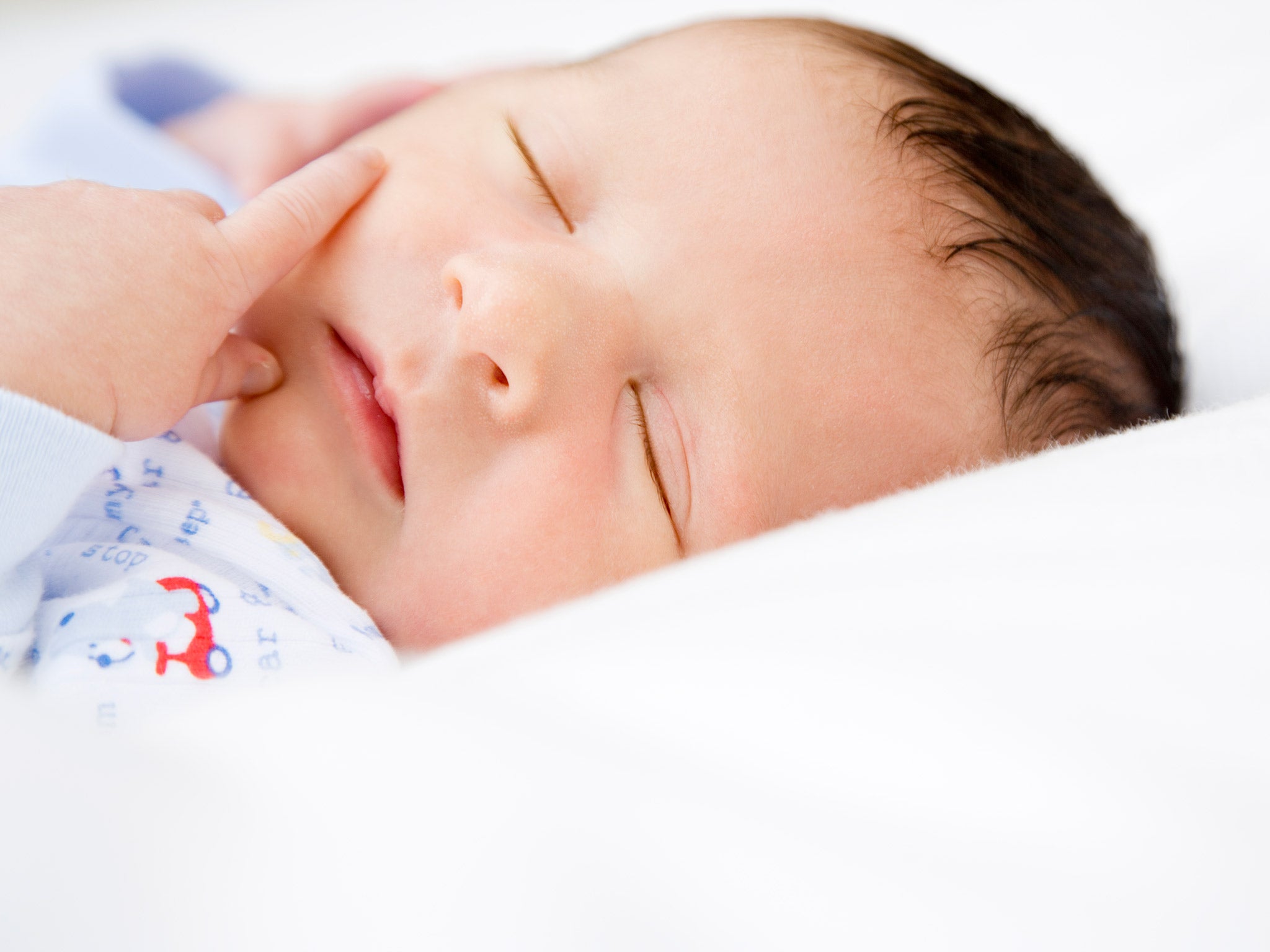 Fertility experts said that the NHS’ funding decisions were having a serious impact on couples who could not afford to seek IVF treatment privately