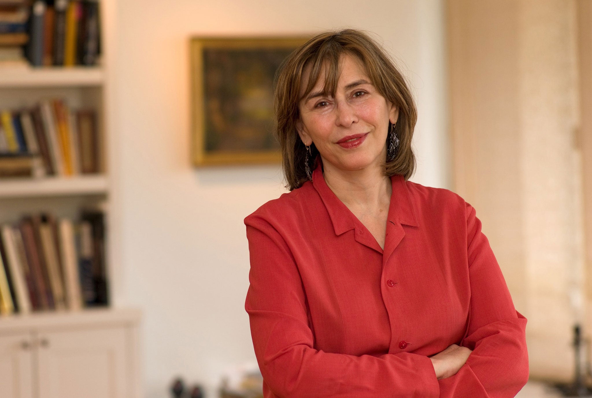 Heartwarming and sombre: Azar Nafisi makes the case for cherishing literature