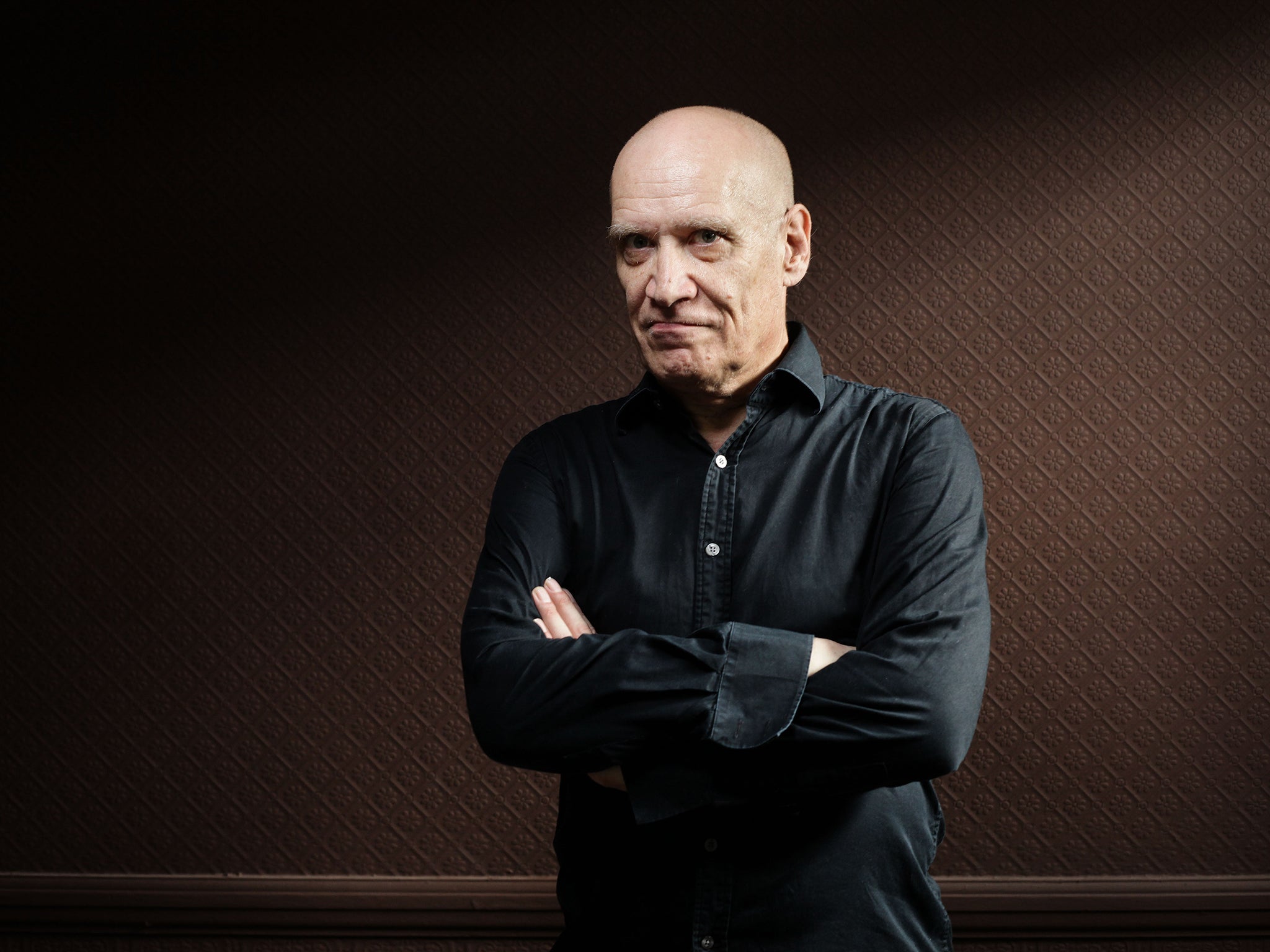 Three years after being given 10 months to live, Wilko Johnson is cured of cancer, but happiness remains elusive