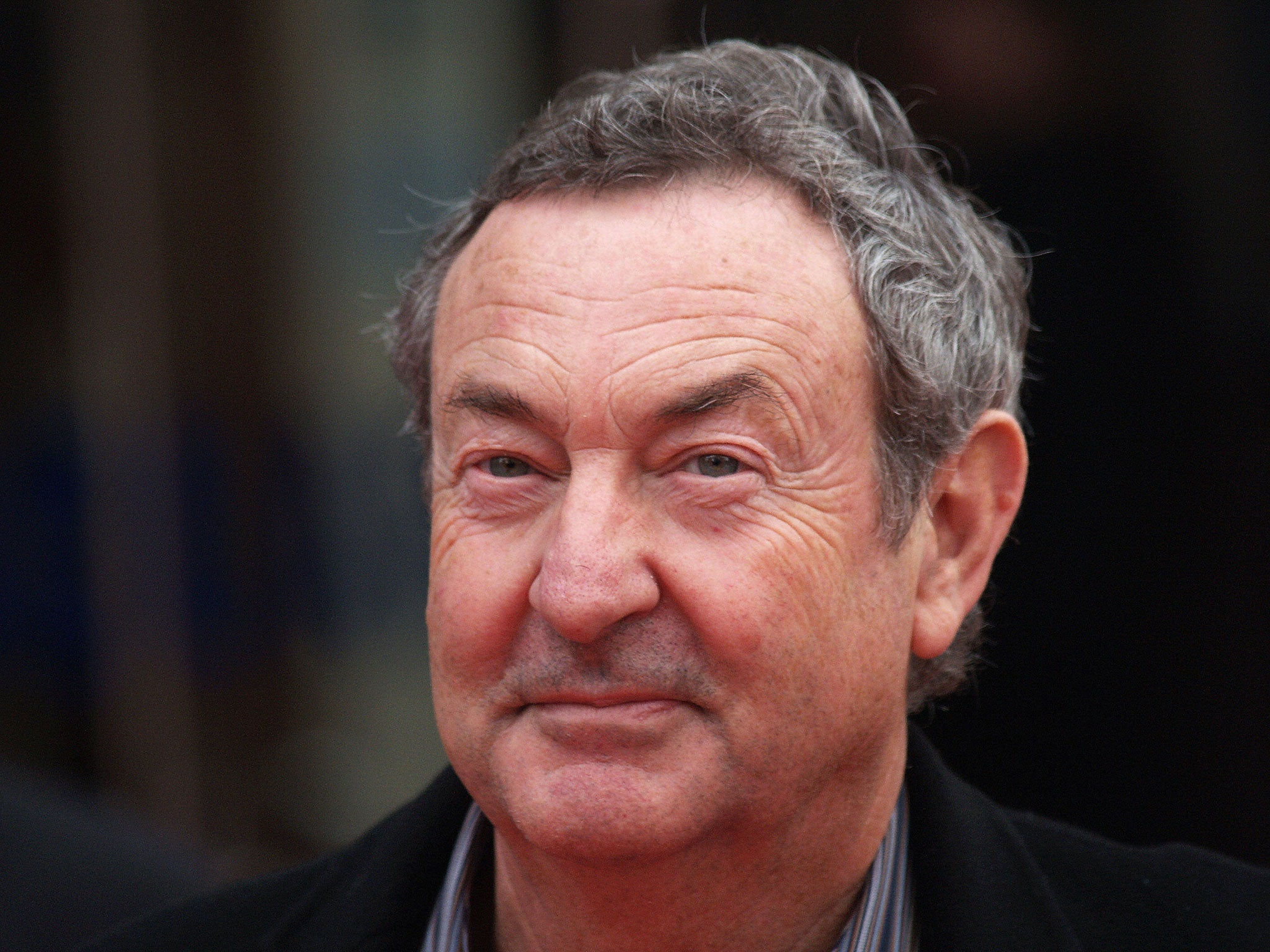 Nick Mason