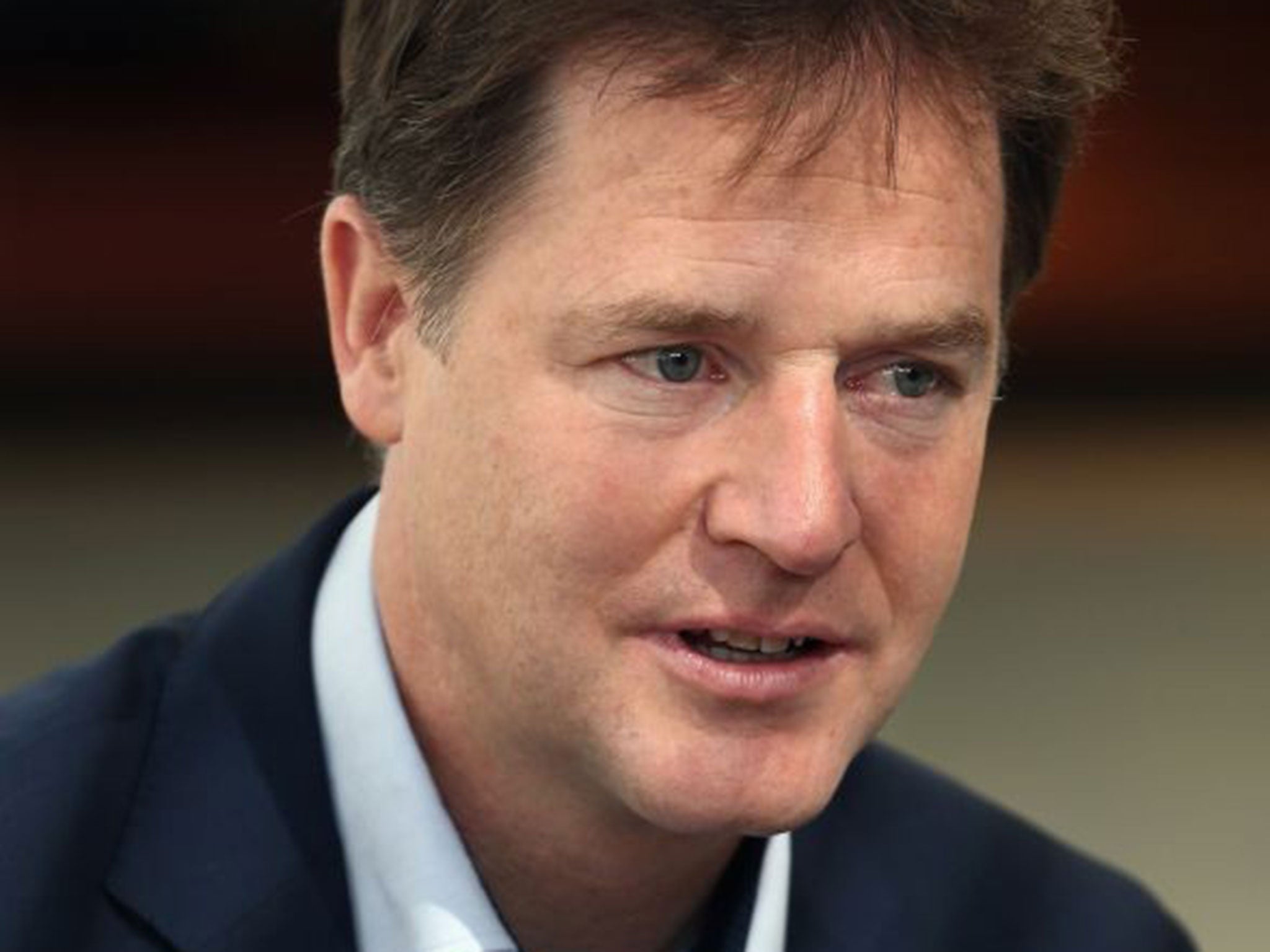 Nick Clegg will be appearing on comedy show The Last Leg