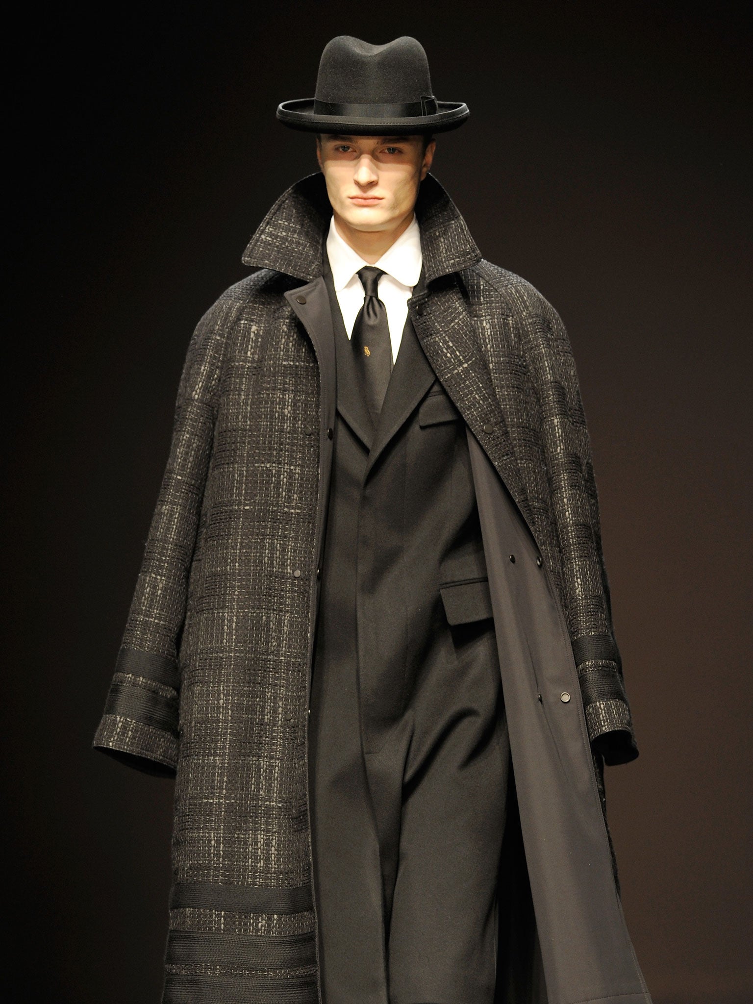 E.Tautz, autumn/winter 2014