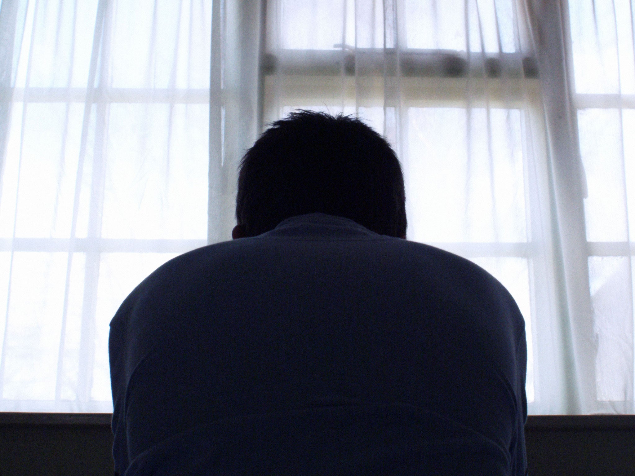 You won’t hear much about the mental health of black communities in this report either