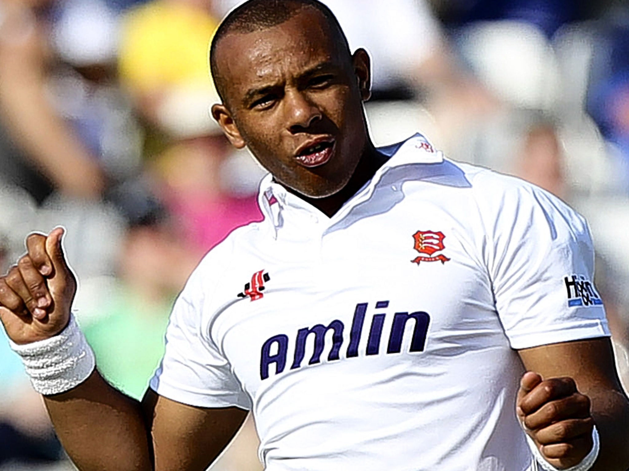 Tymal Mills struggled with injury last season following his success in Australia