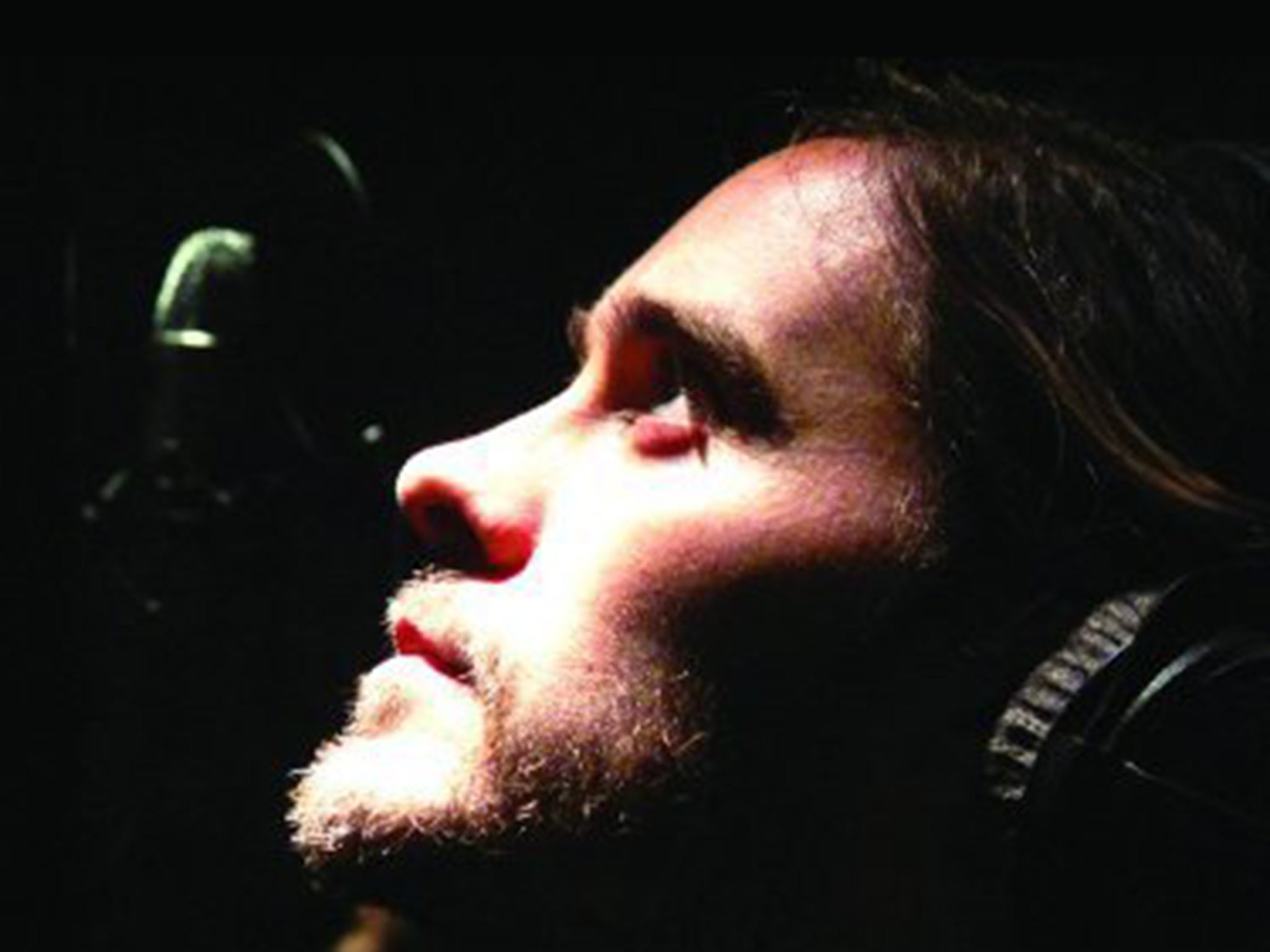 Jared Leto in 2012 music industry documentary Artifact