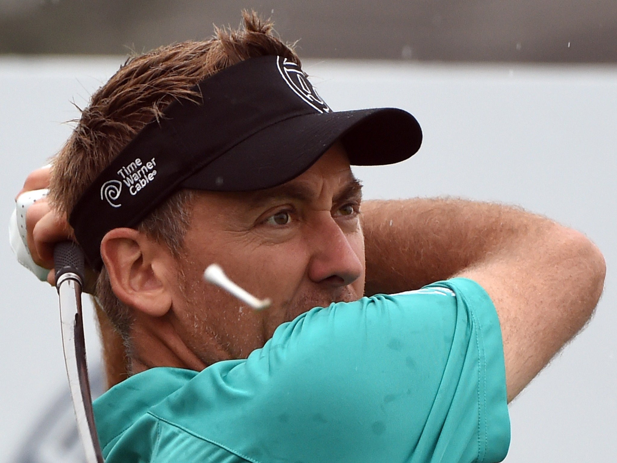 Ian Poulter