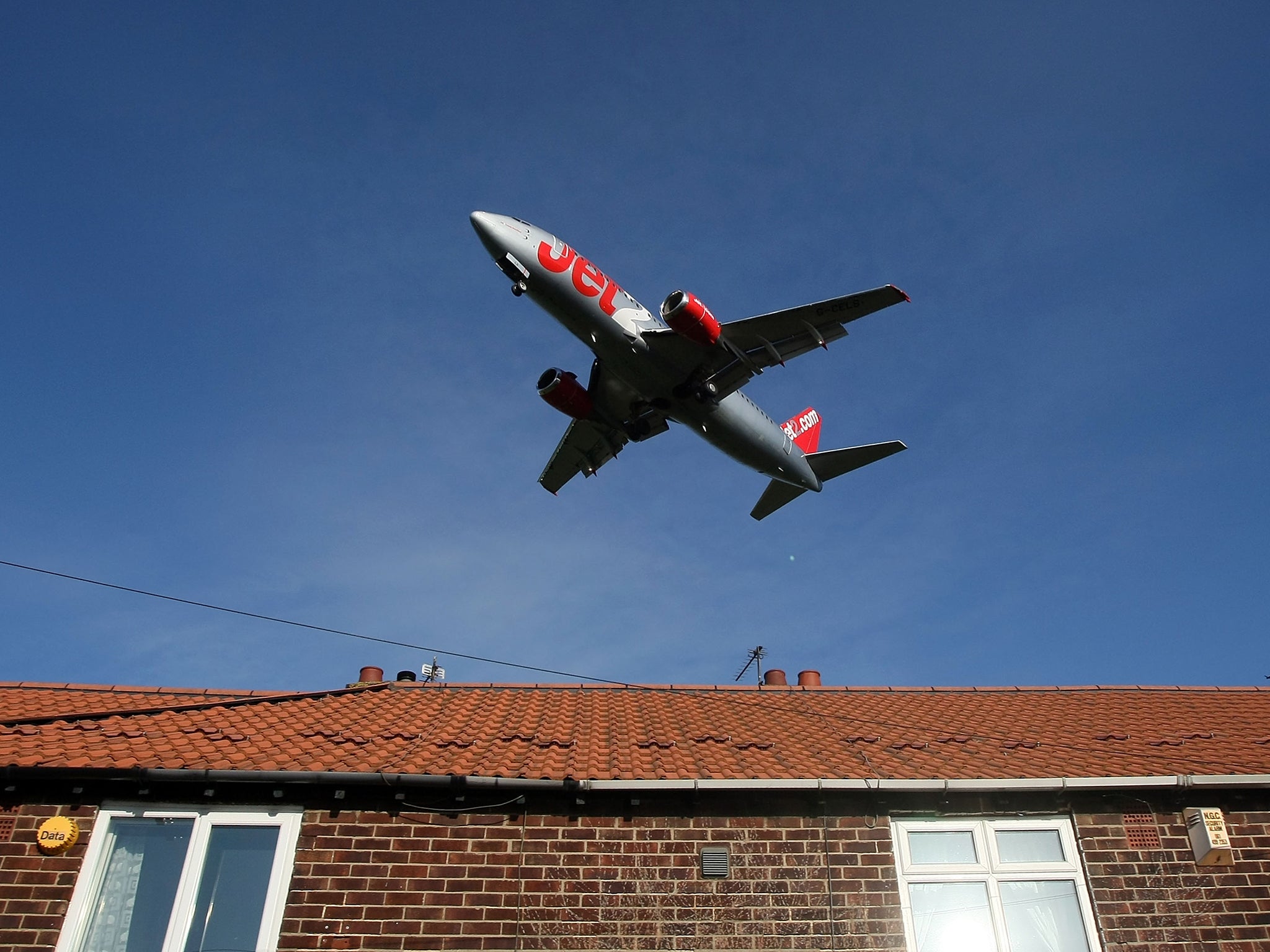 Jet2 has handed lifetime bans to 50 passengers since 2015