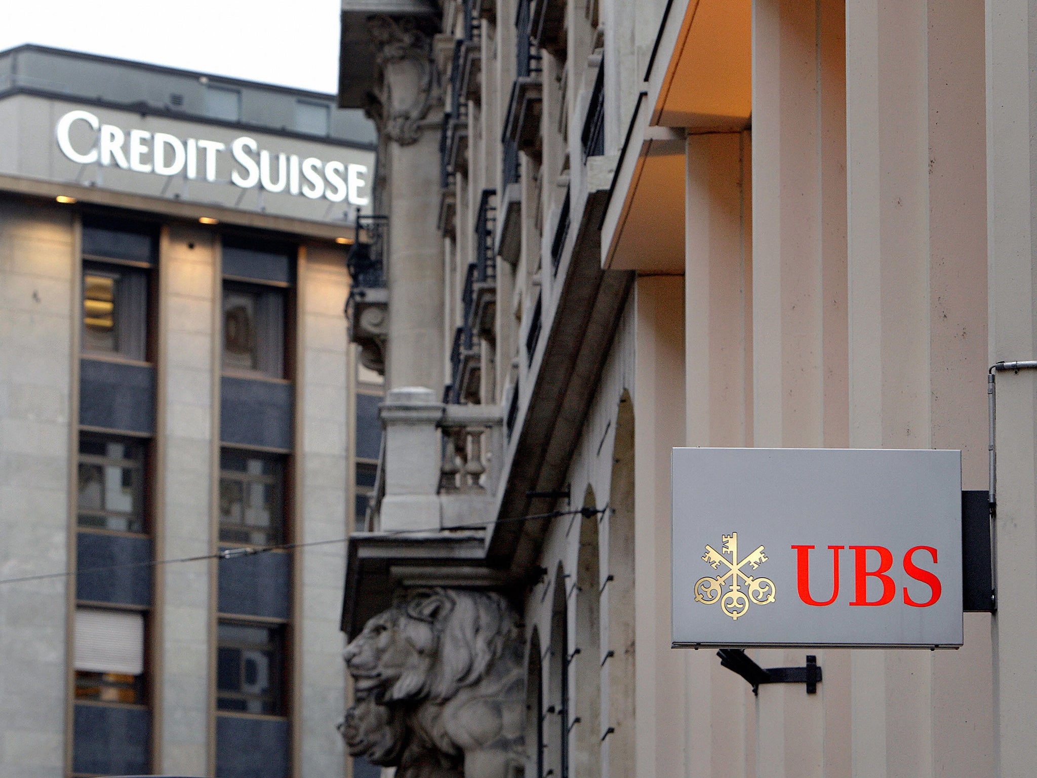 The scandals that have afflicted UBS have resulted in a closer scrutiny of the long-overlooked sector by regulators