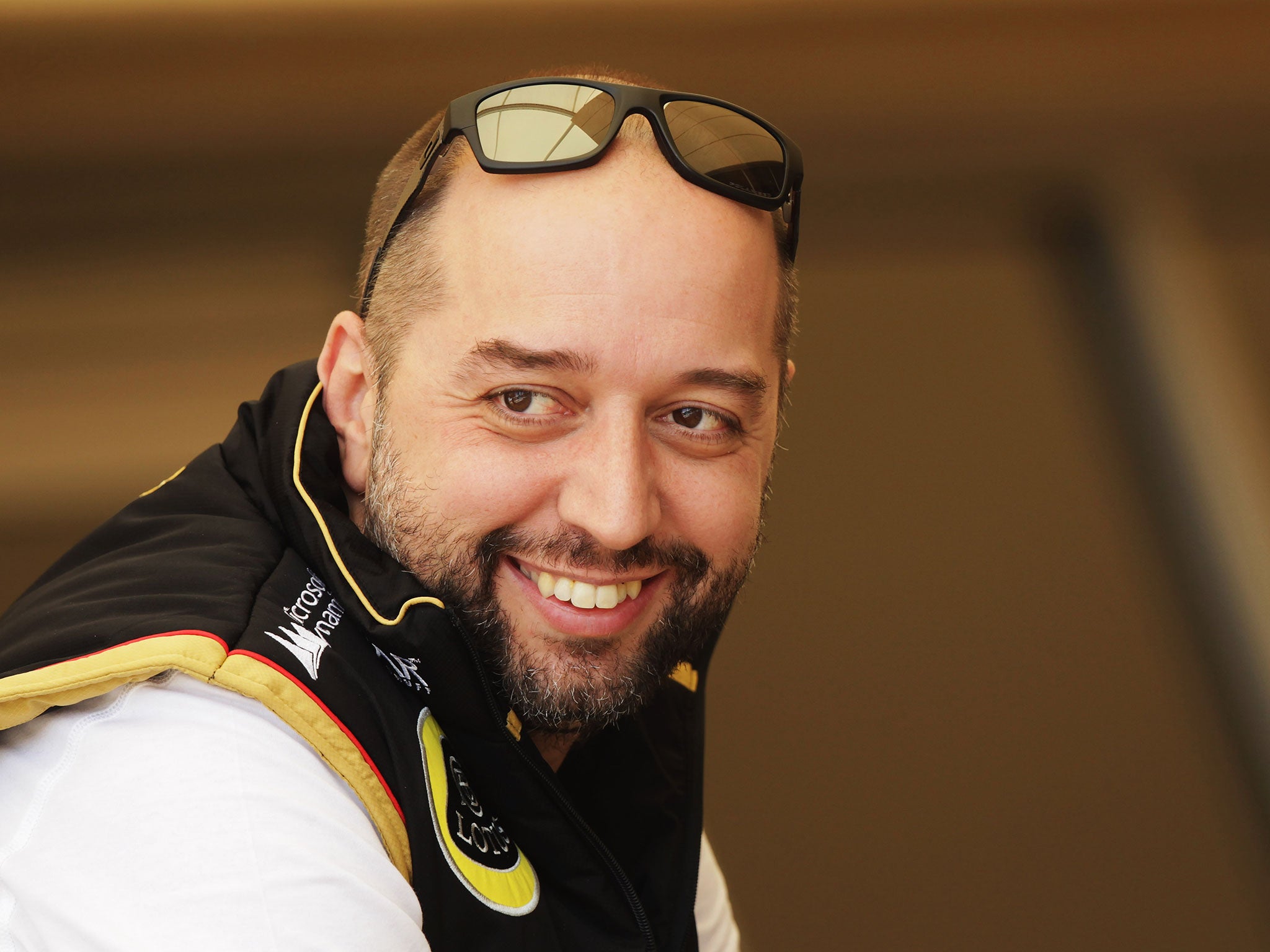 Lotus owner Gerard Lopez has denied his team will boycott the US Grand Prix