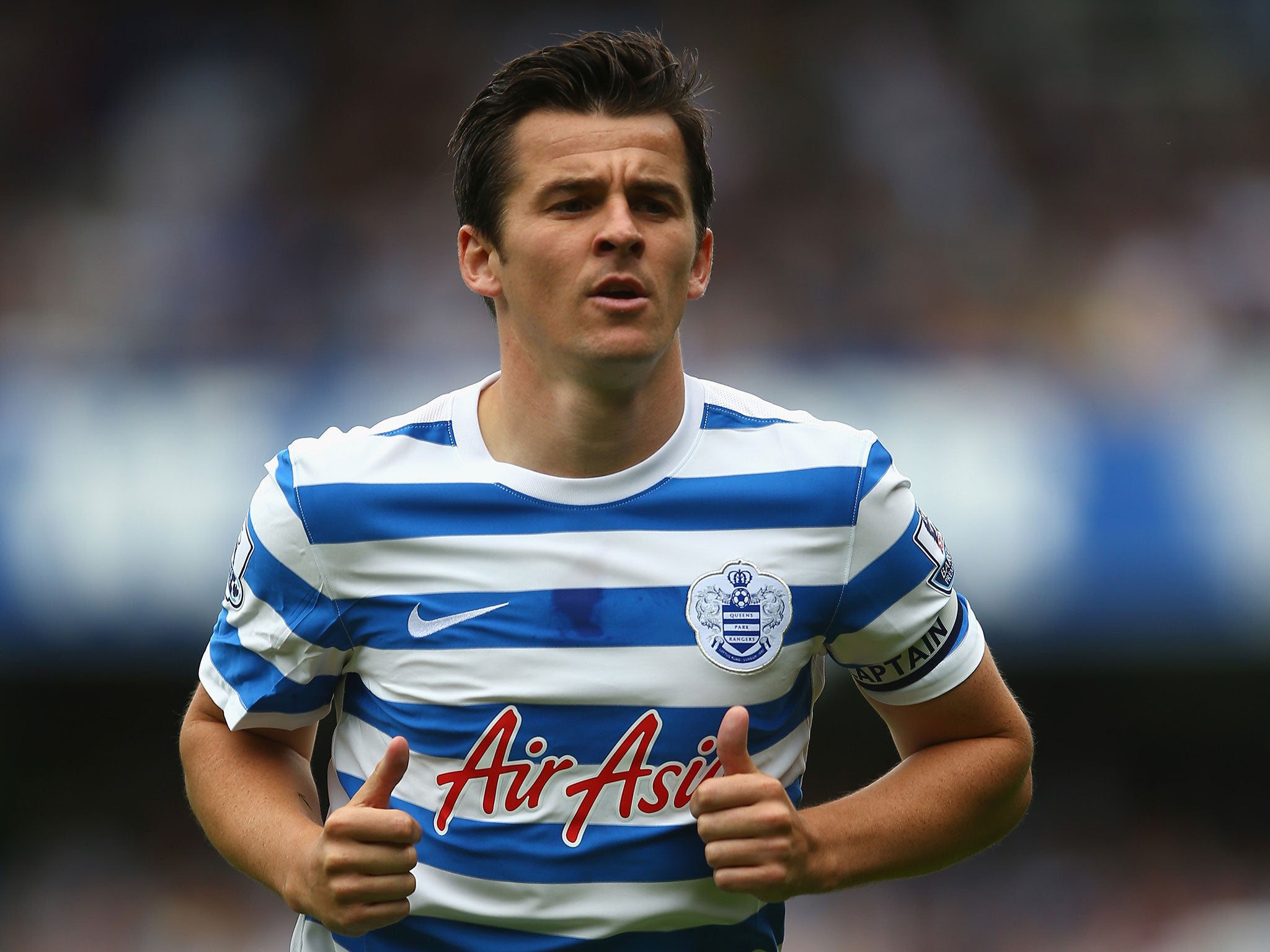 Joey Barton