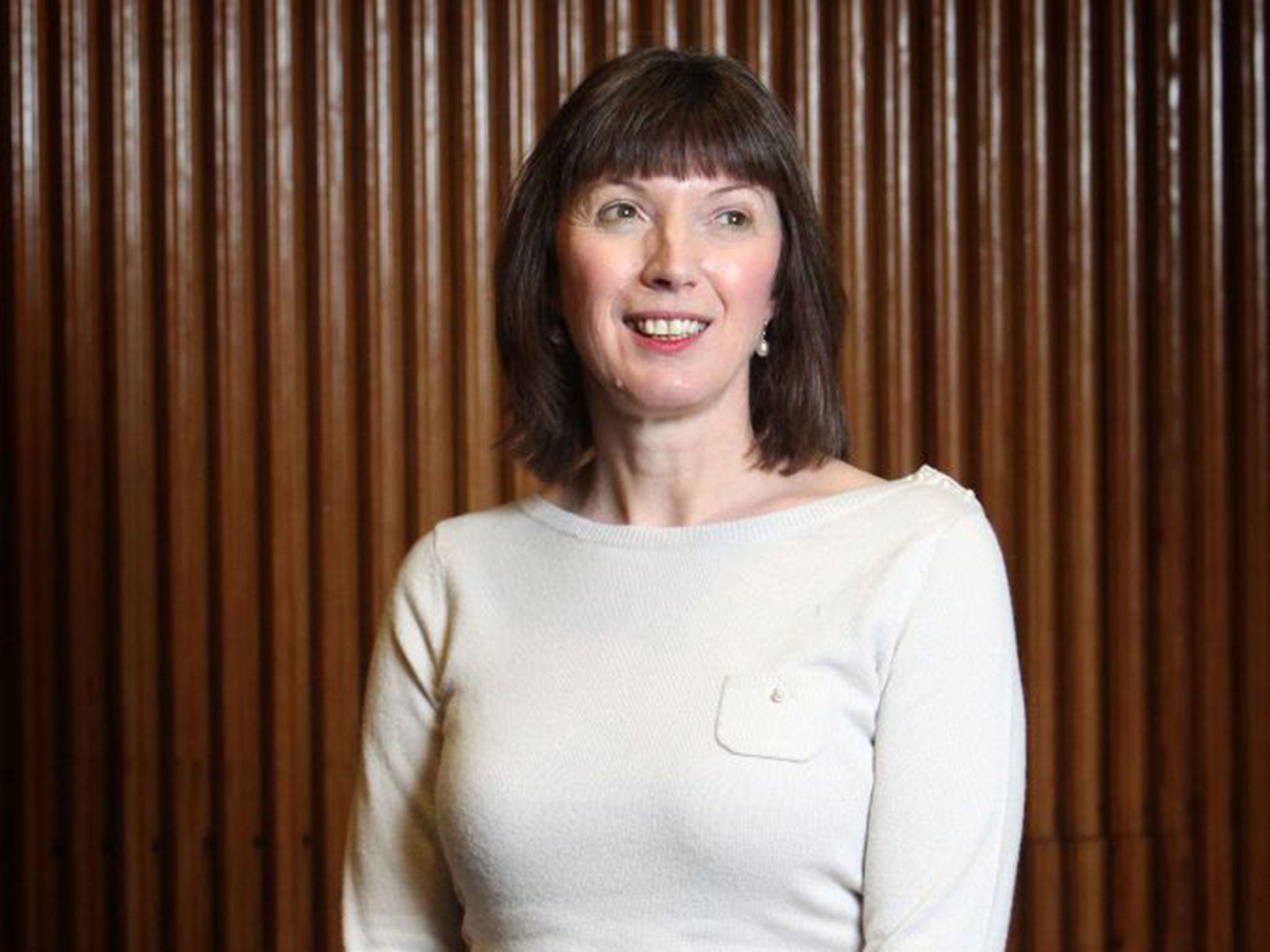 TUC General Secretary Frances O'Grady